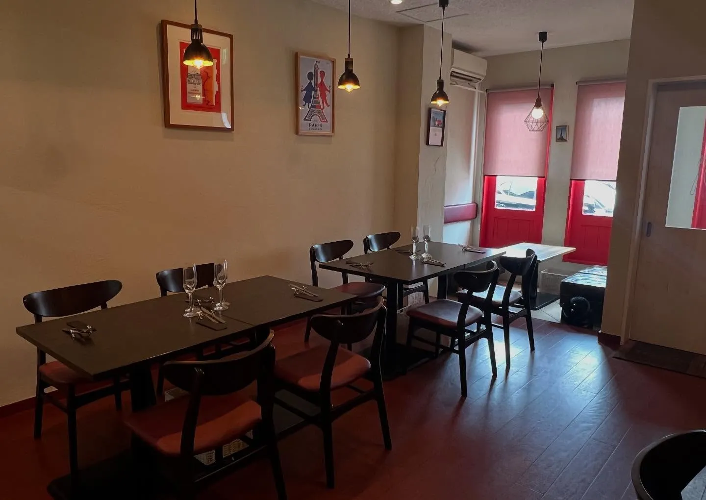 《 1月営業日のお知らせ 》