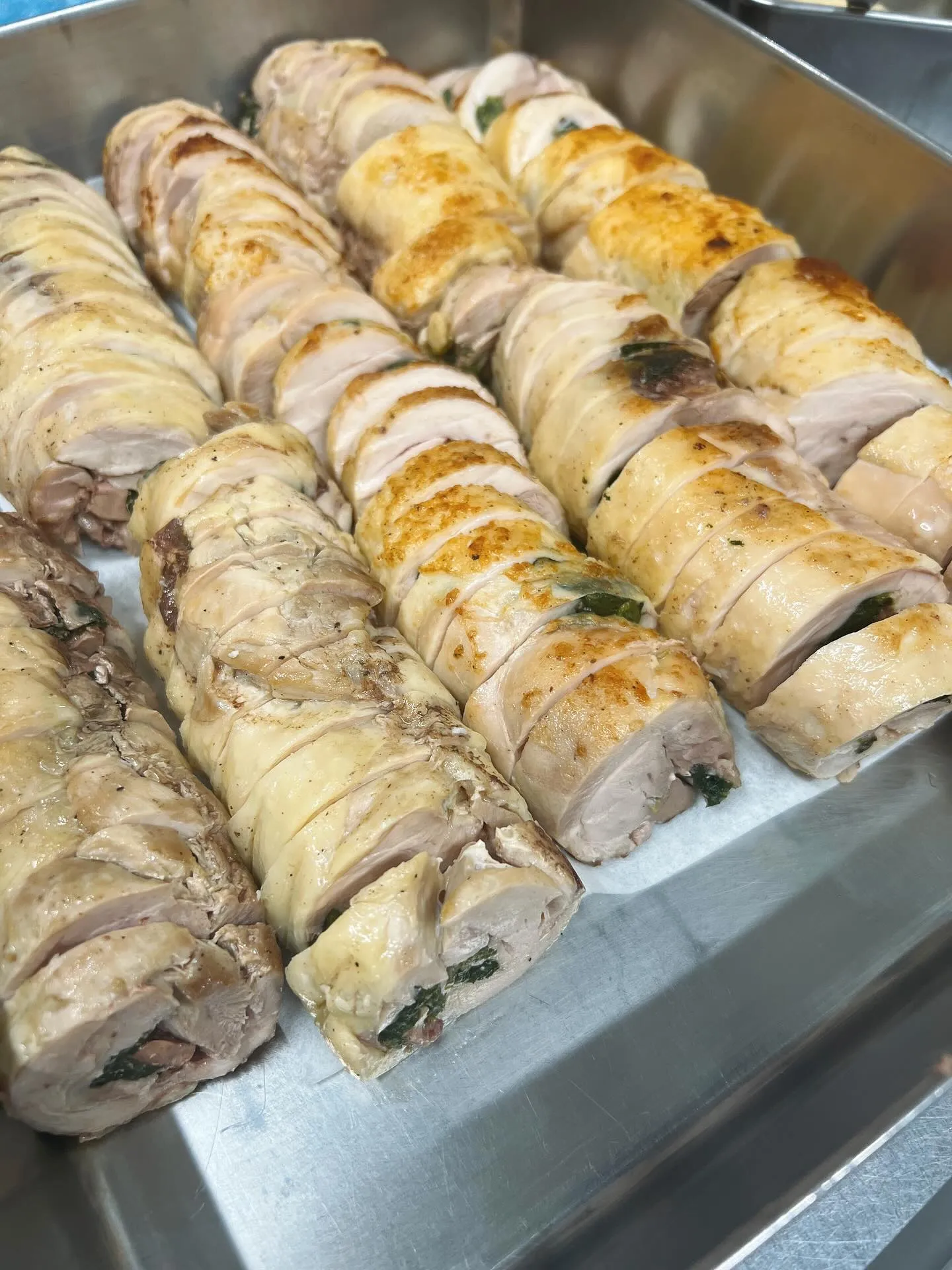 《 本年の営業終了 》