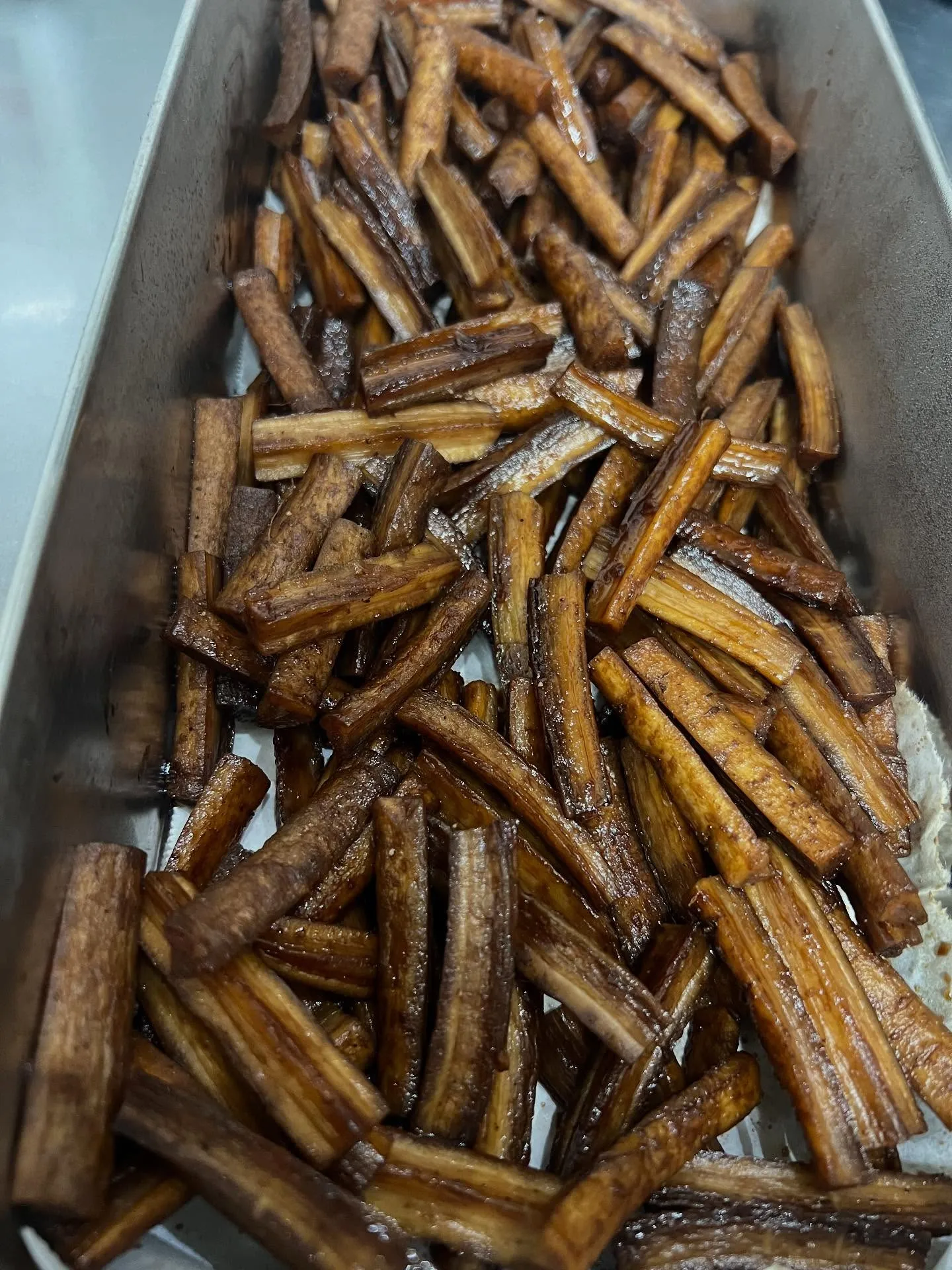 《 本年の営業終了 》