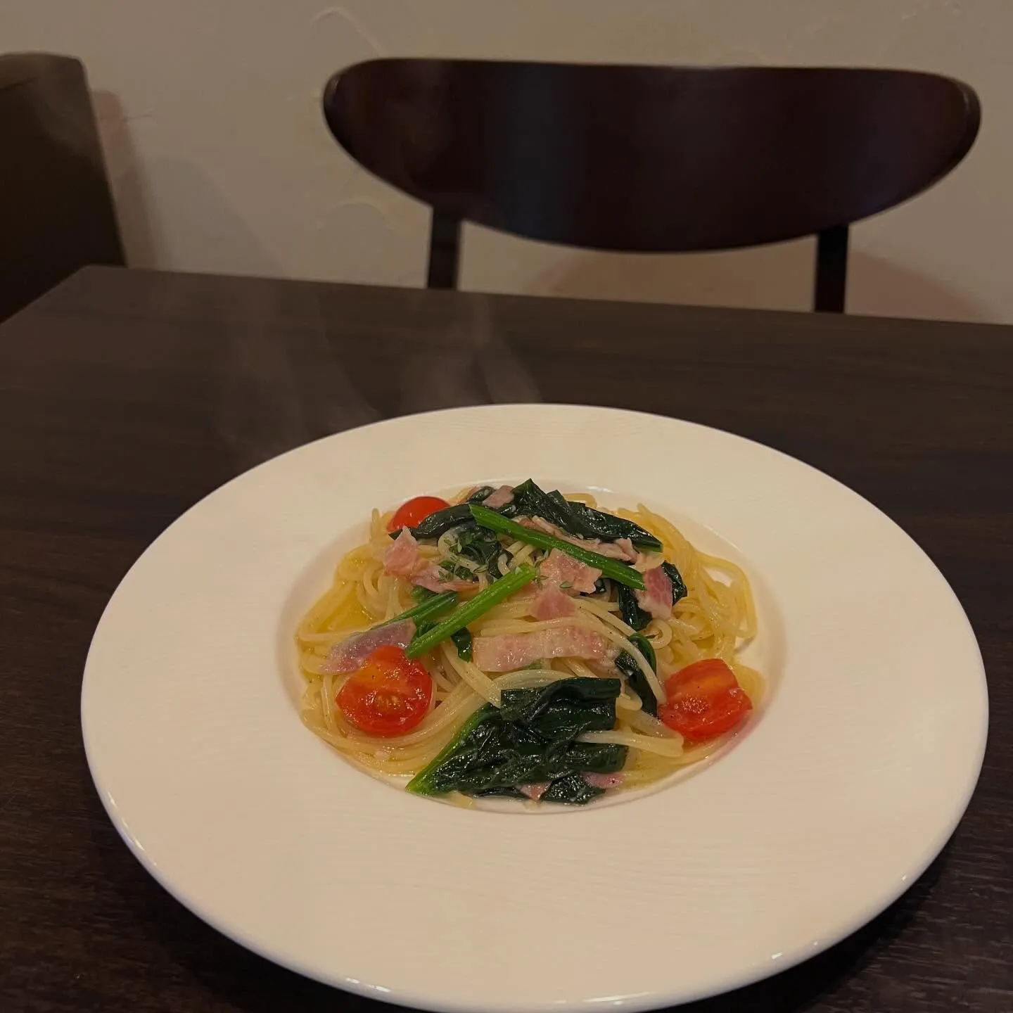 1月のランチメニュー🍽