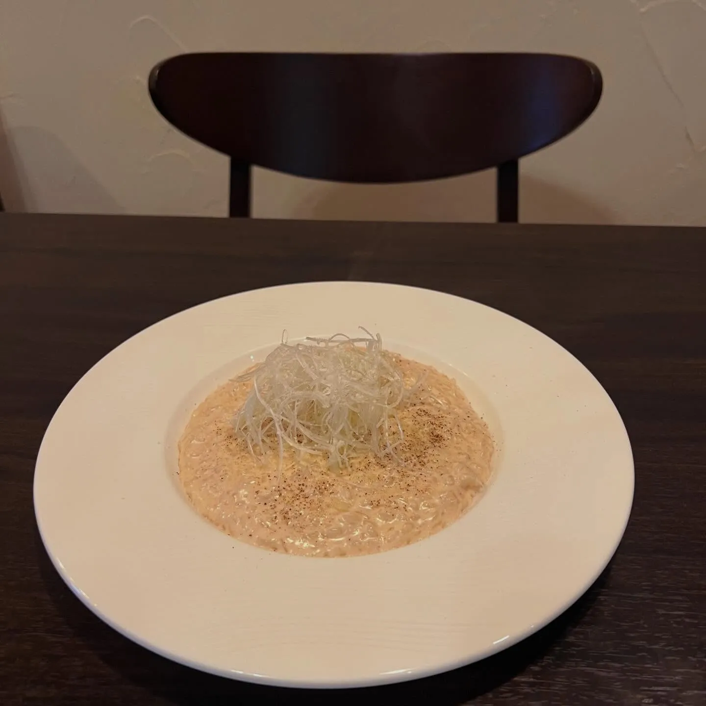 1月のランチメニュー🍽