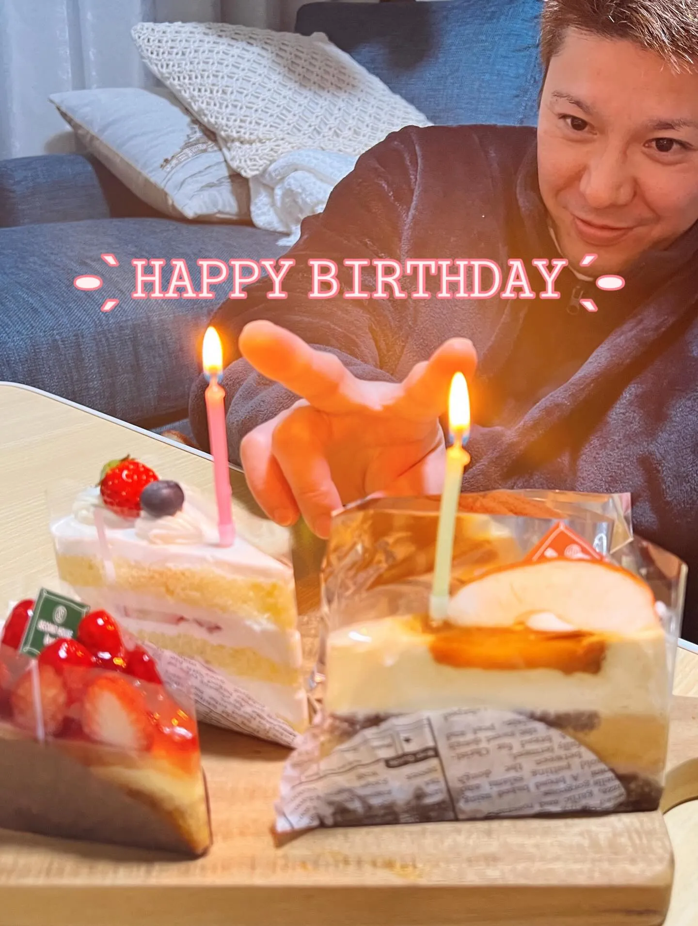 《 白髪ネギと明太子のクリームリゾット 》