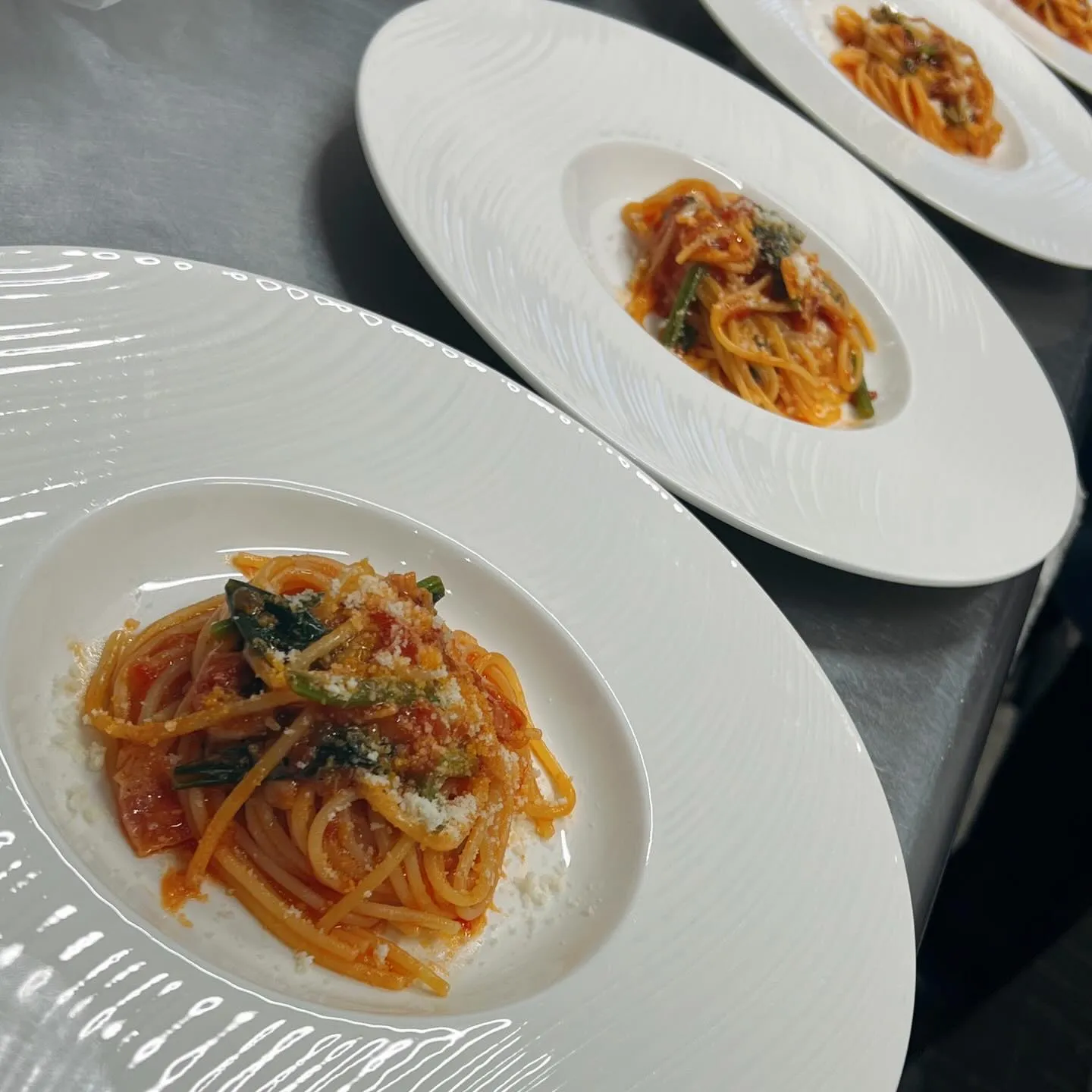 《　ビストロランチコース🍽️　》