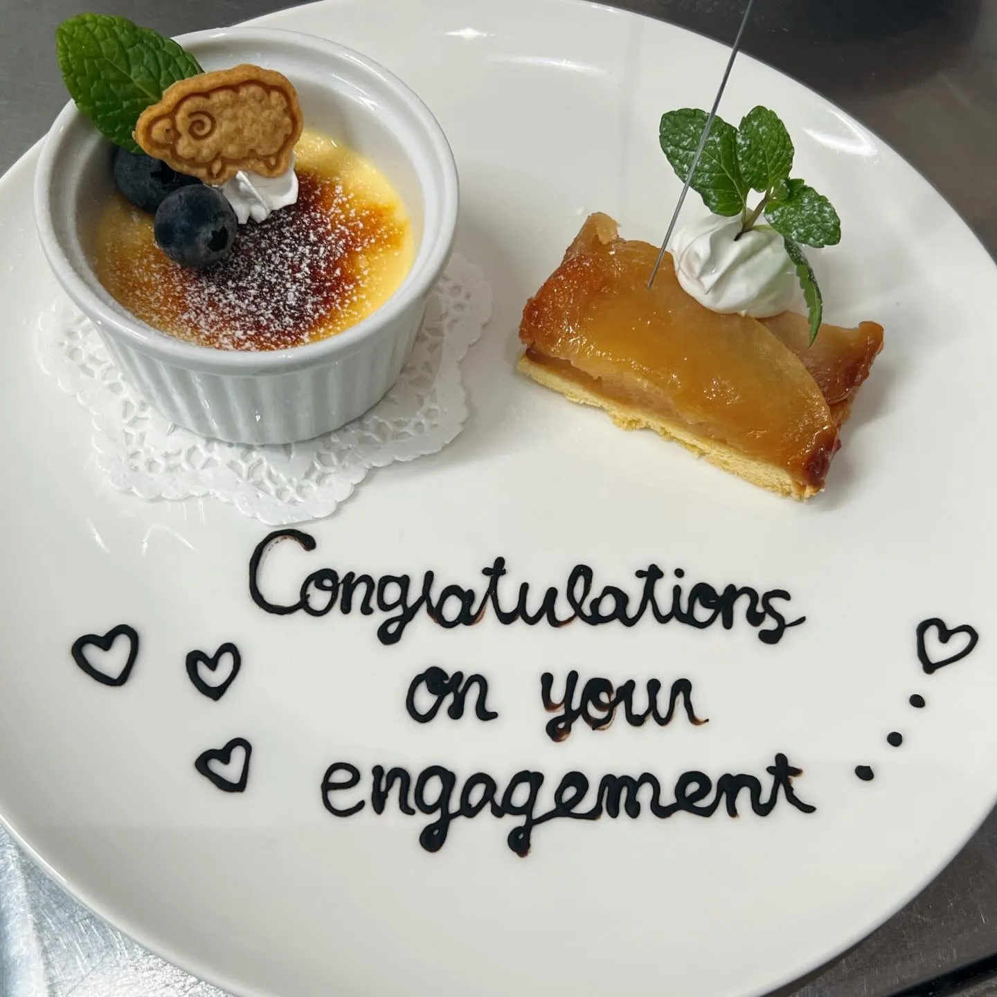 《　ビストロランチコース🍽️　》