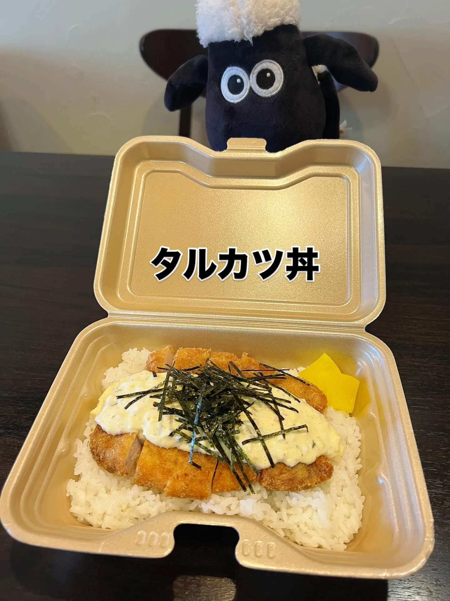 《　ほうれん草とベーコンのクリームパスタ　》