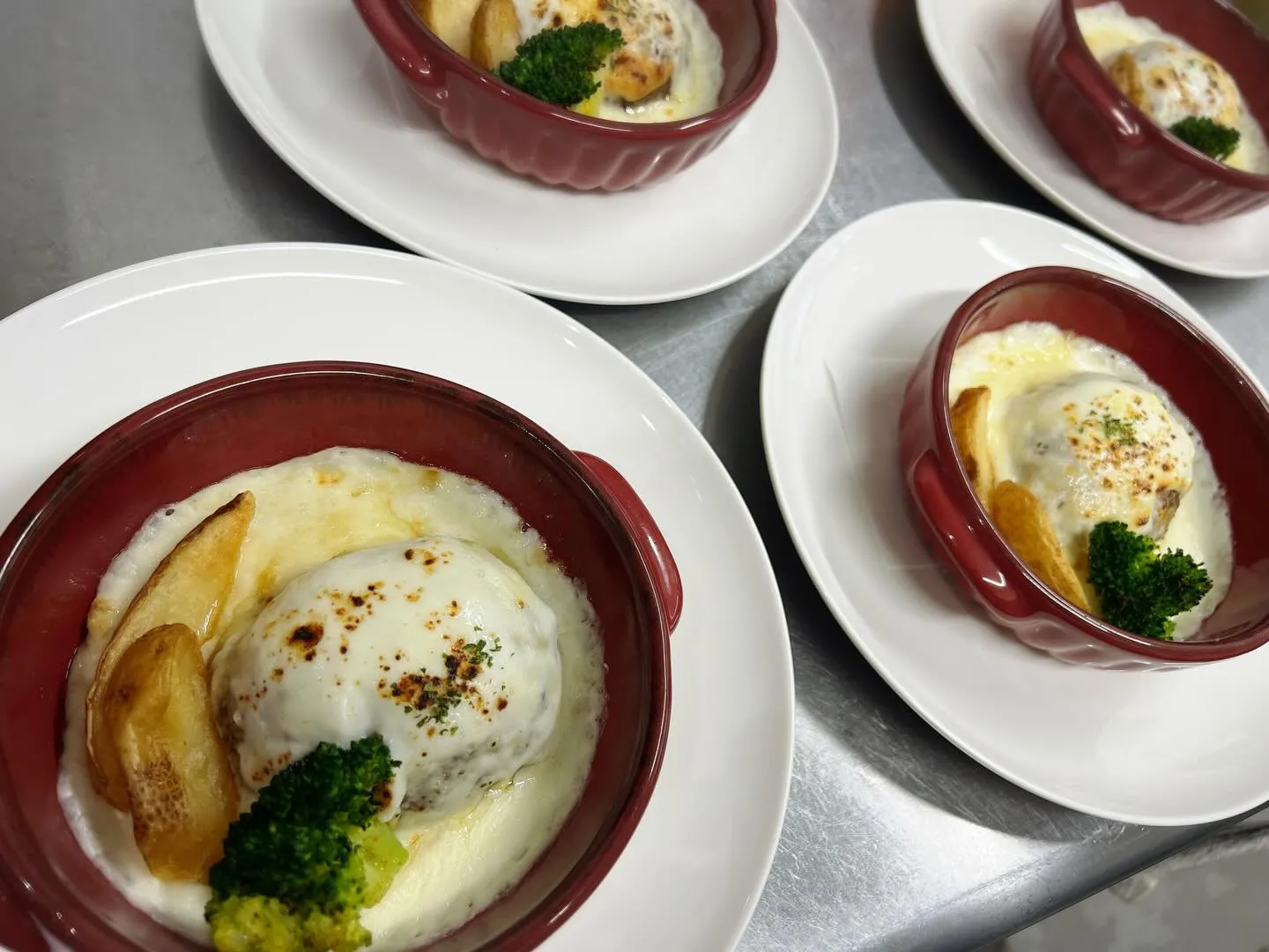 《　2/2〜2/4までお休みいただきます　》