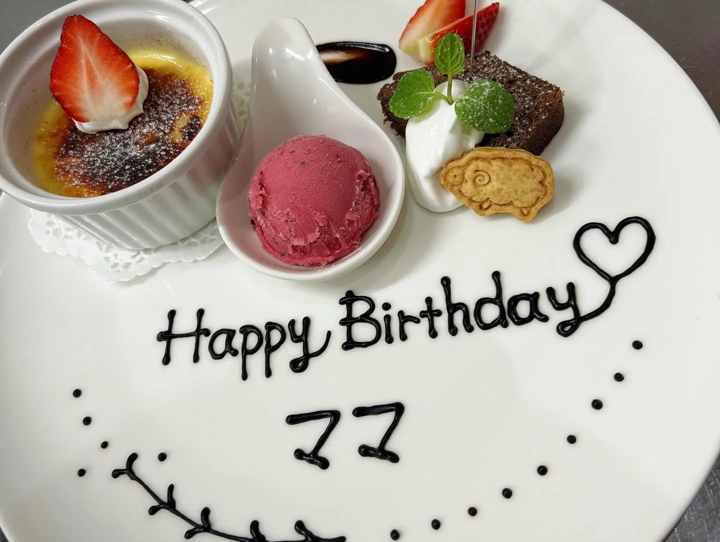 《　2/2〜2/4までお休みいただきます　》