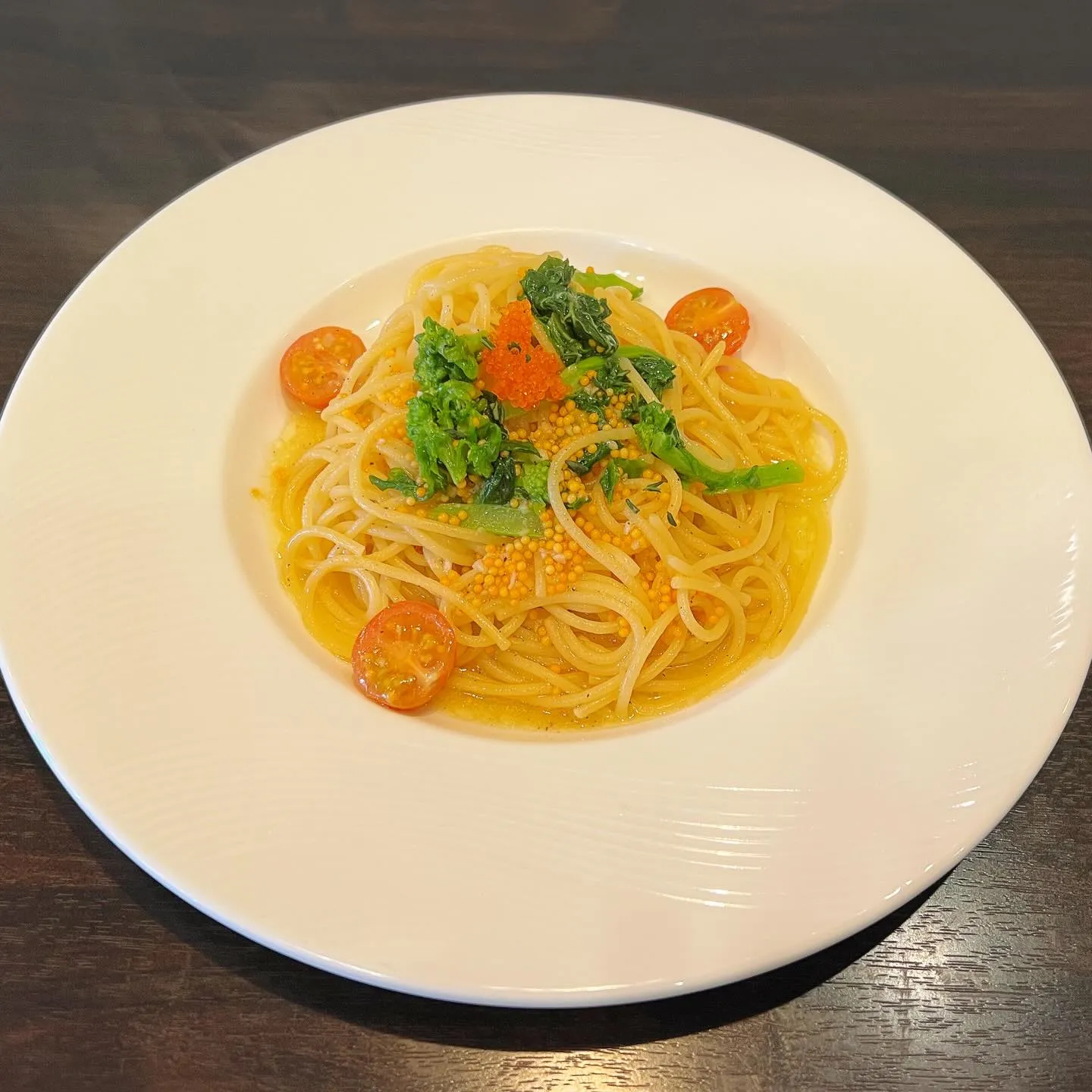 2月のランチメニュー🍽