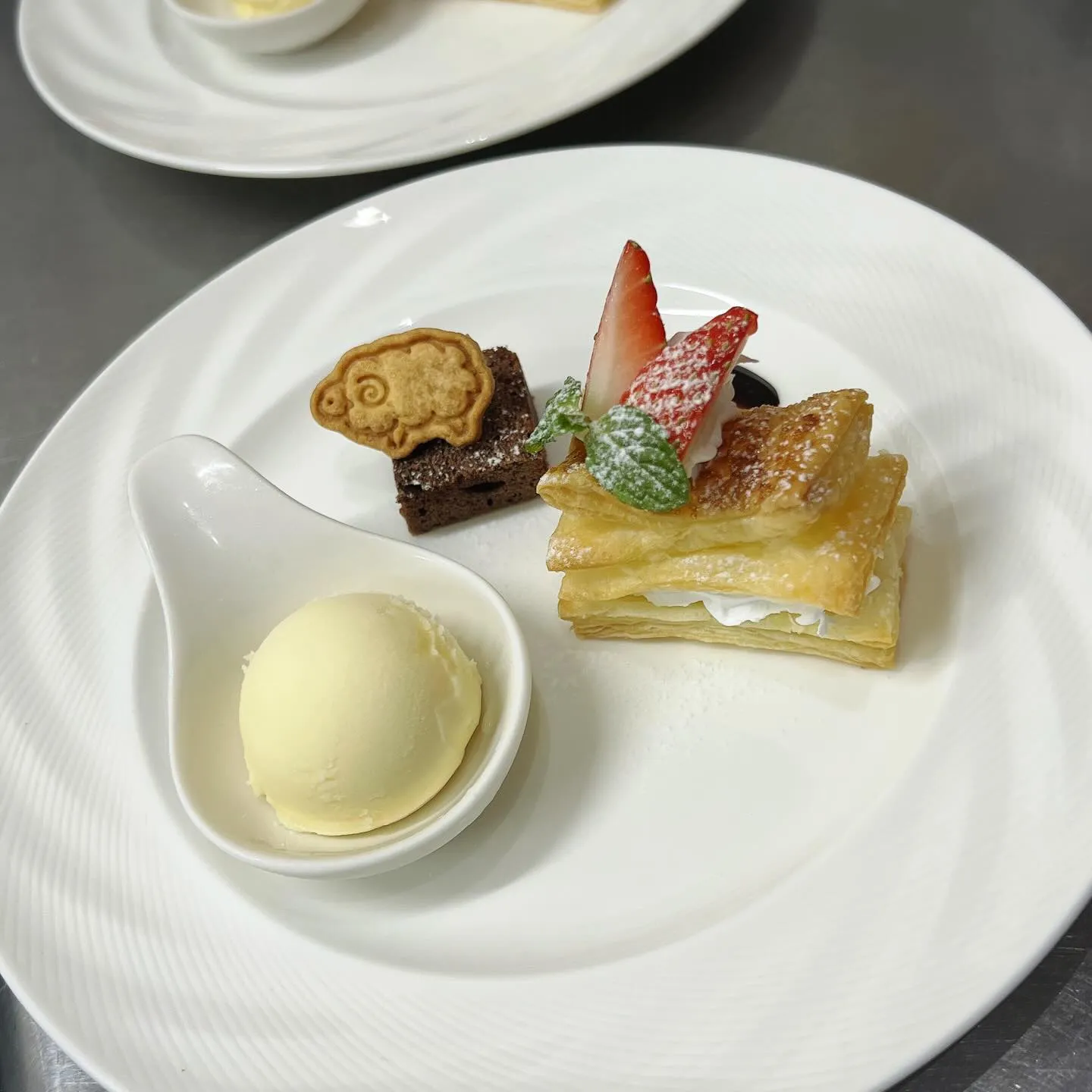 《　ビストロＣコース🍽️✨伊賀牛　》