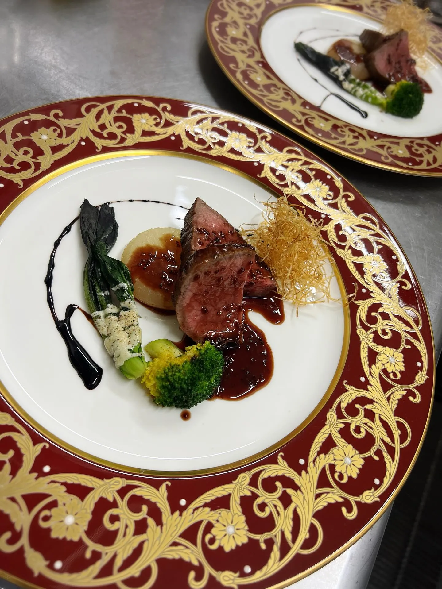 《 本日.水曜日定休日です 》