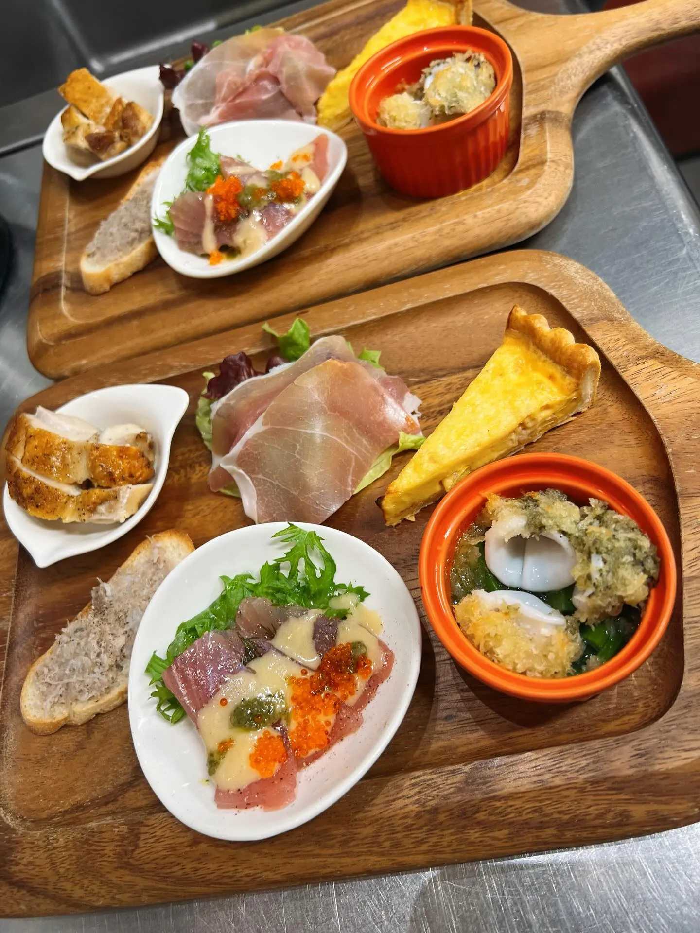 《 本日.水曜日定休日です 》