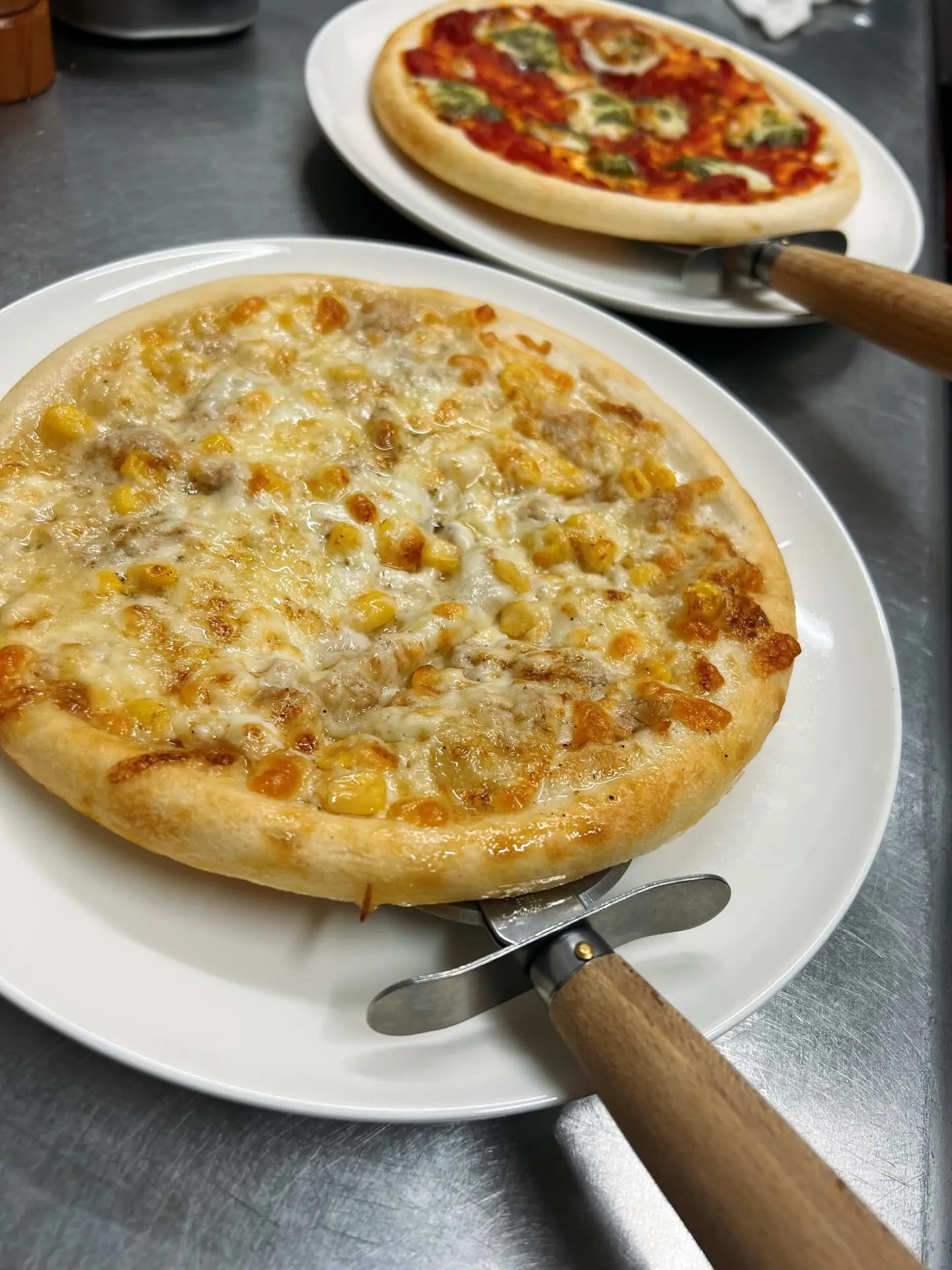 《 本日.水曜日定休日です 》