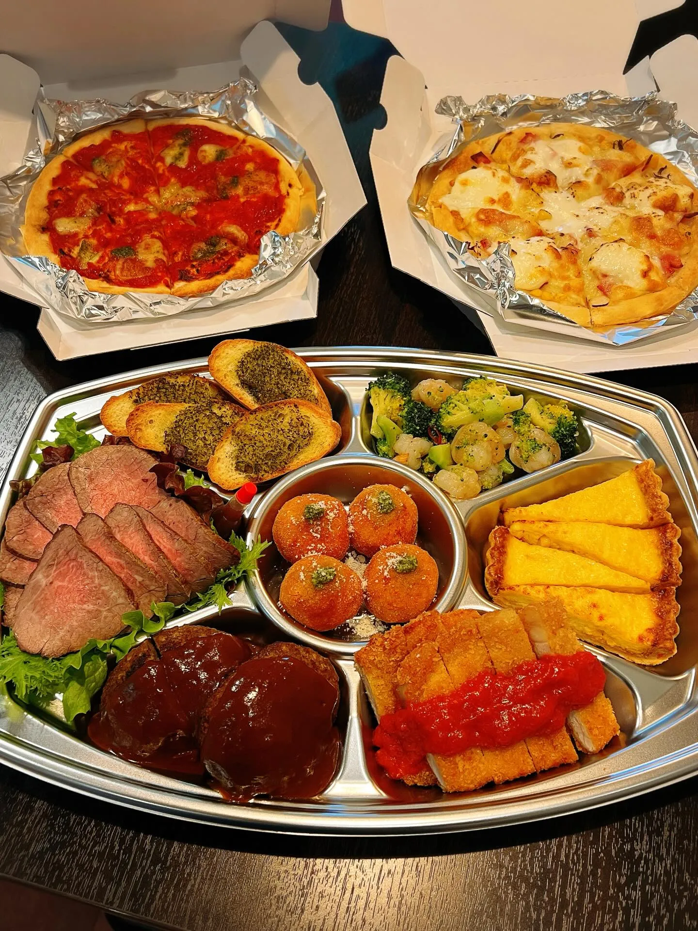 《 本日.水曜日定休日です 》