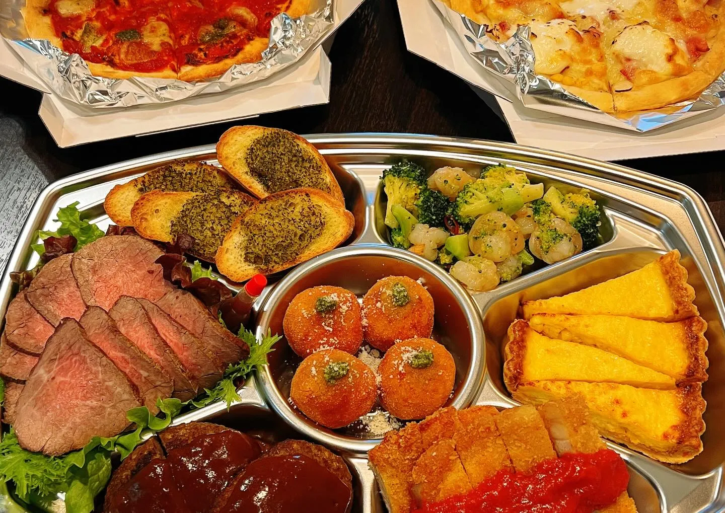 《　3月の営業日　》