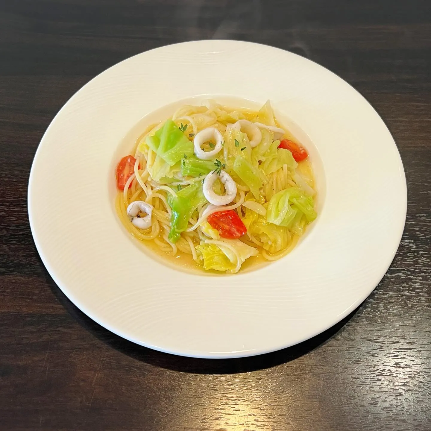 3月のランチメニュー🍽