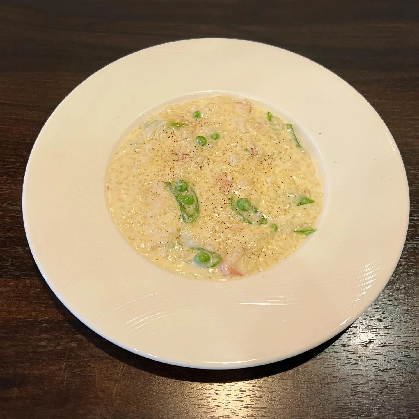 3月のランチメニュー🍽