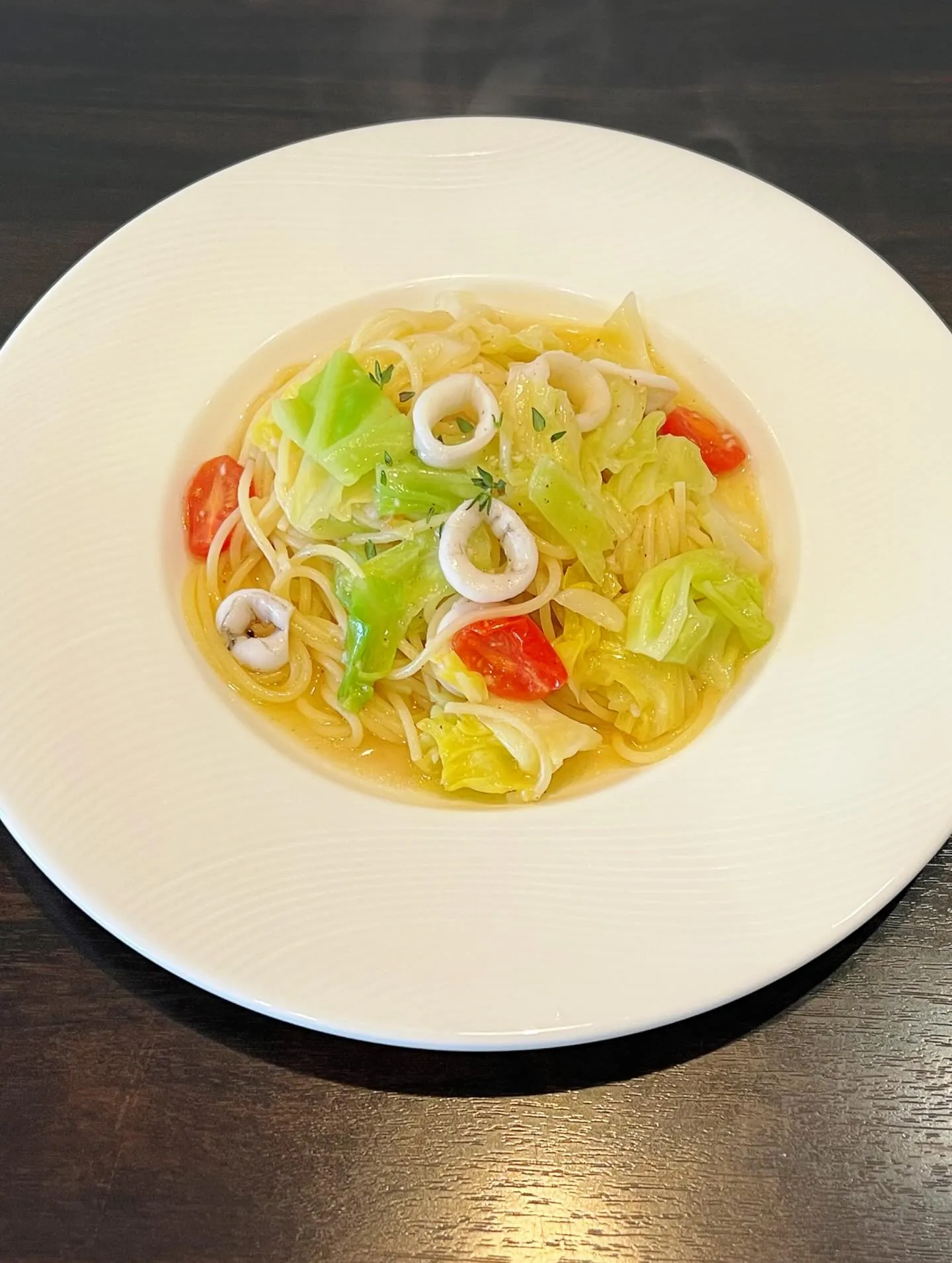 《　マルシェパスタ　》