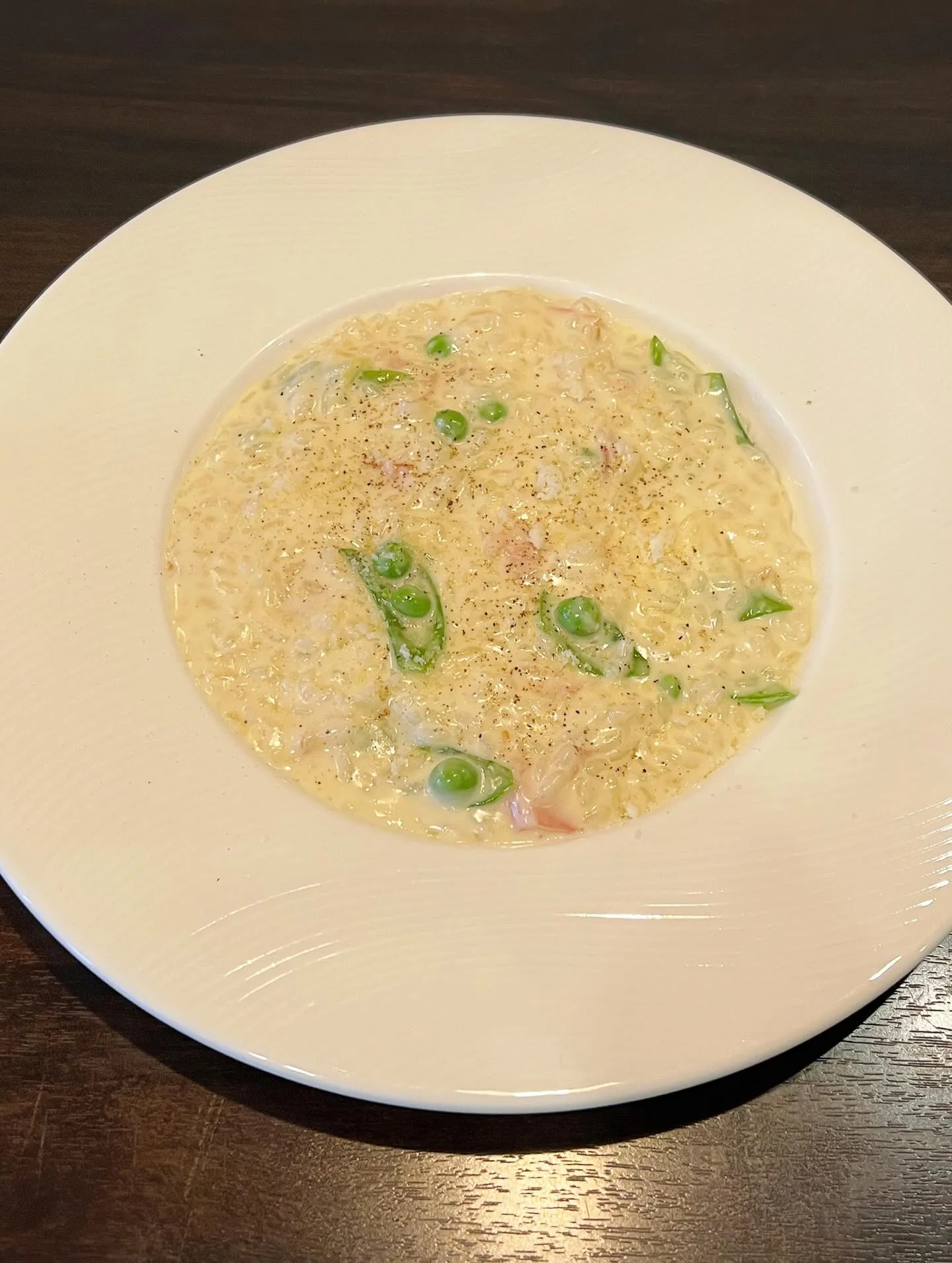 《 今月のリゾット 》