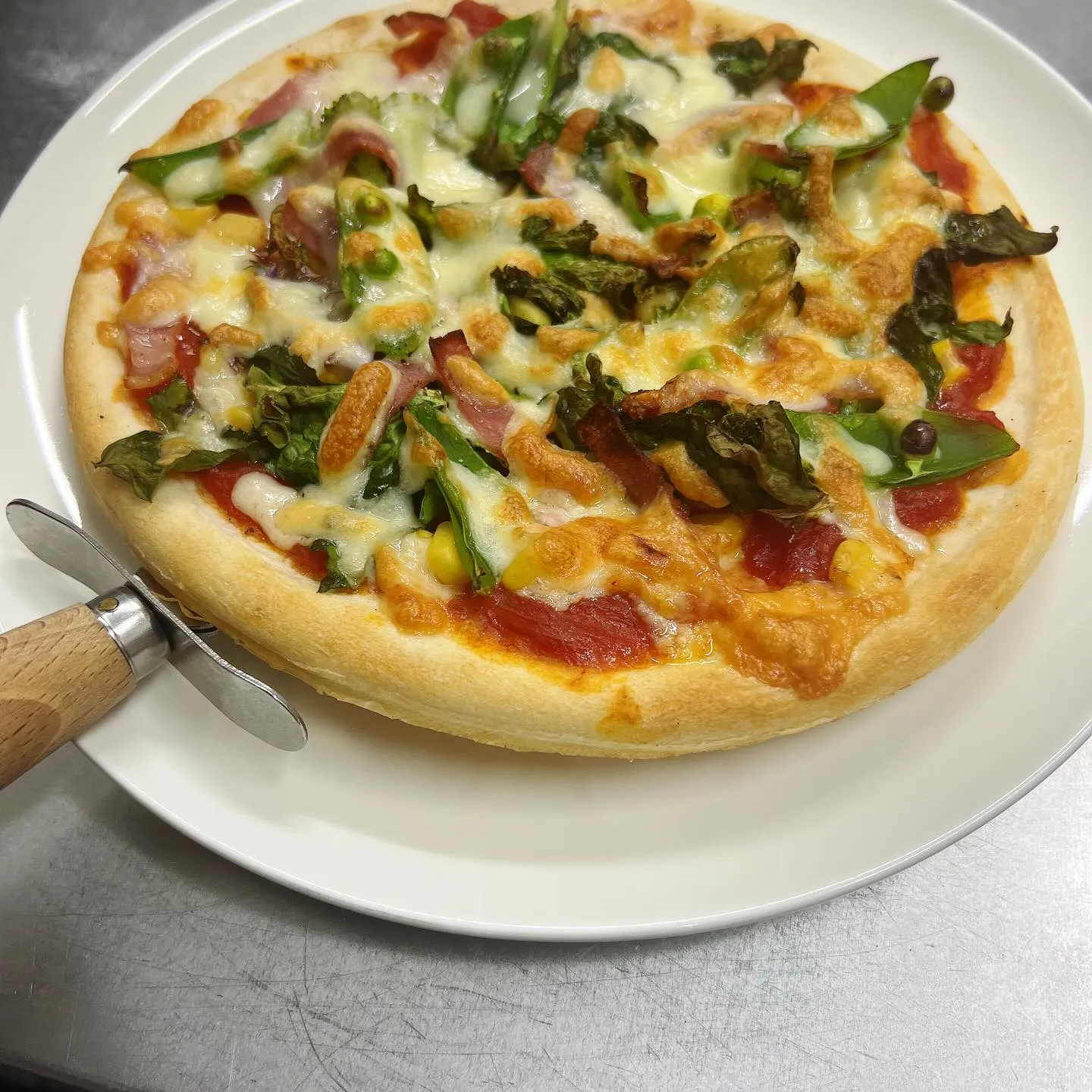 《　3/21(土)アラカルト営業します‼️　》