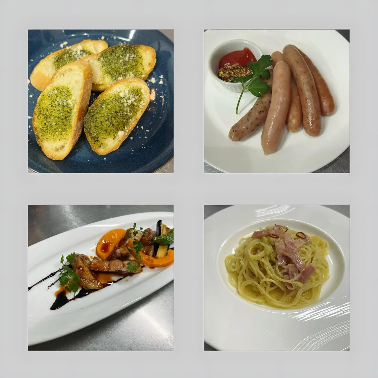 《　金.土限定✨アラカルト営業します‼️　》