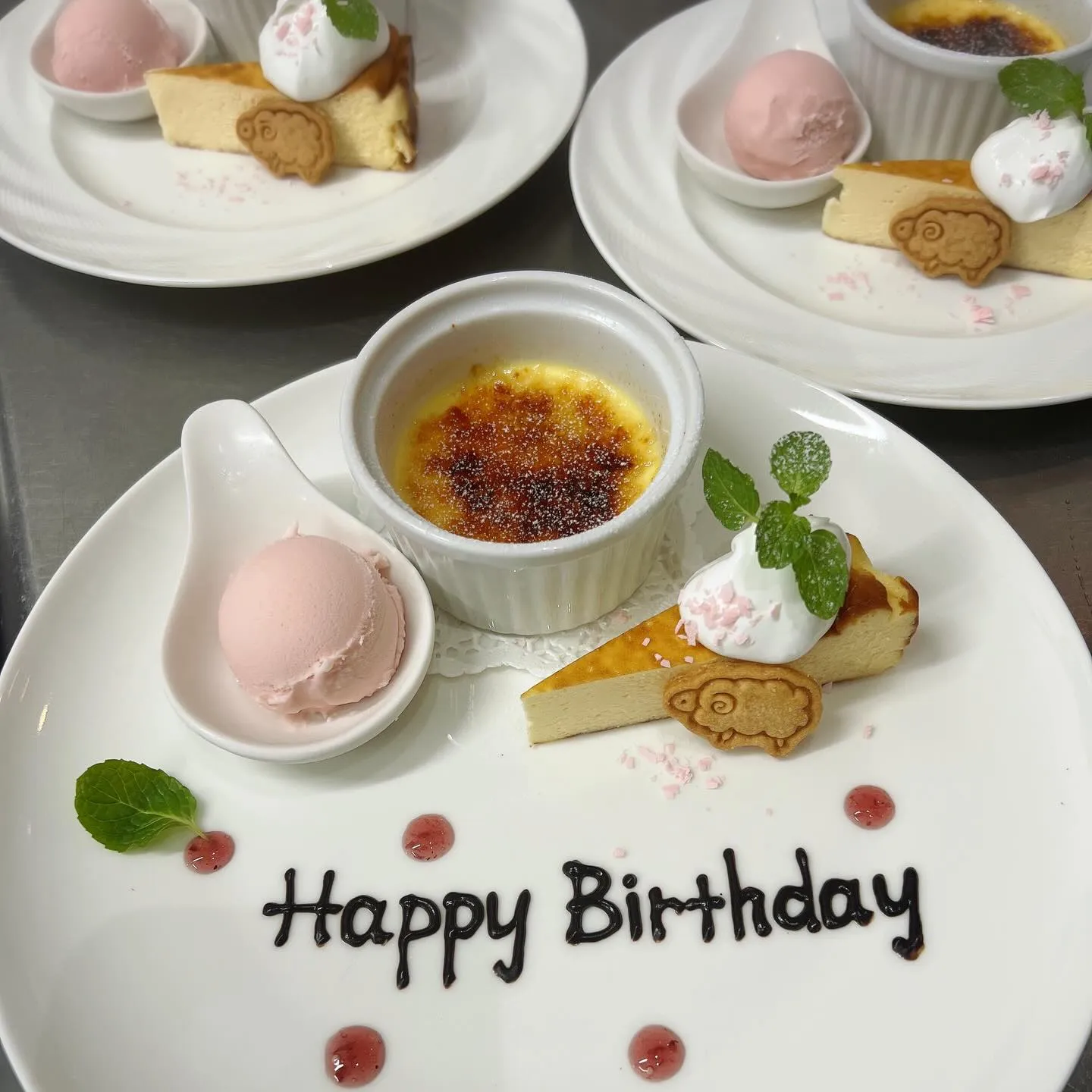 《　アラカルト営業　》