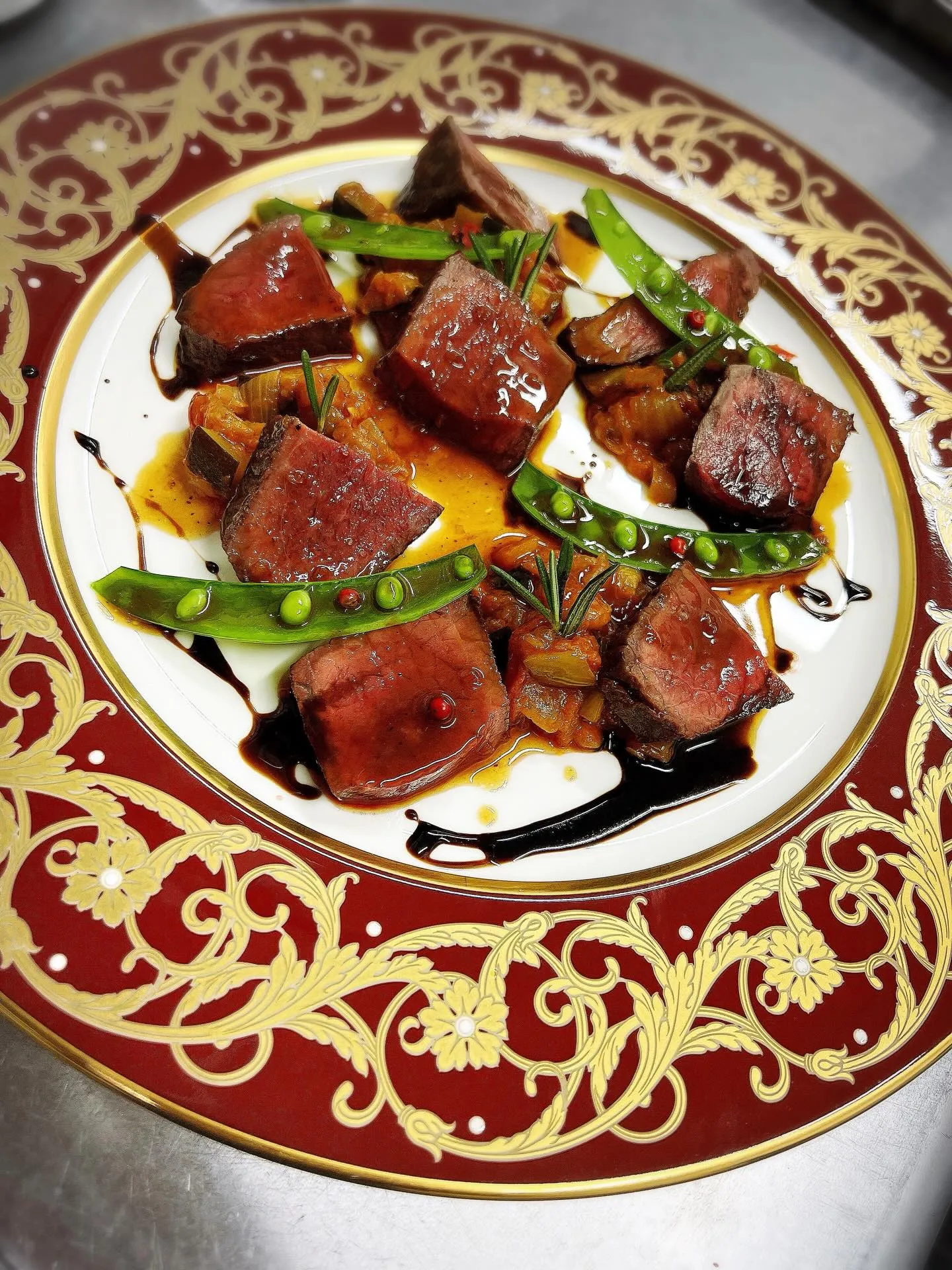 《　今週のアラカルト営業　》