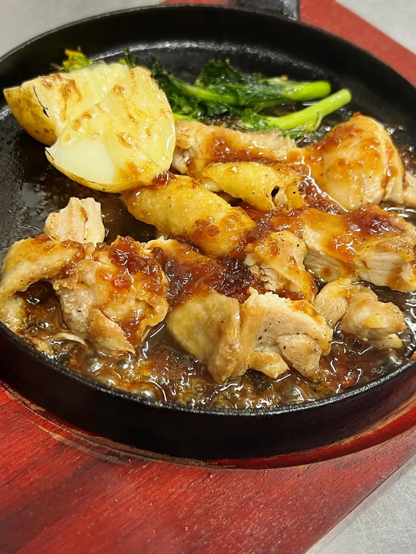 《　今週のアラカルト営業　》