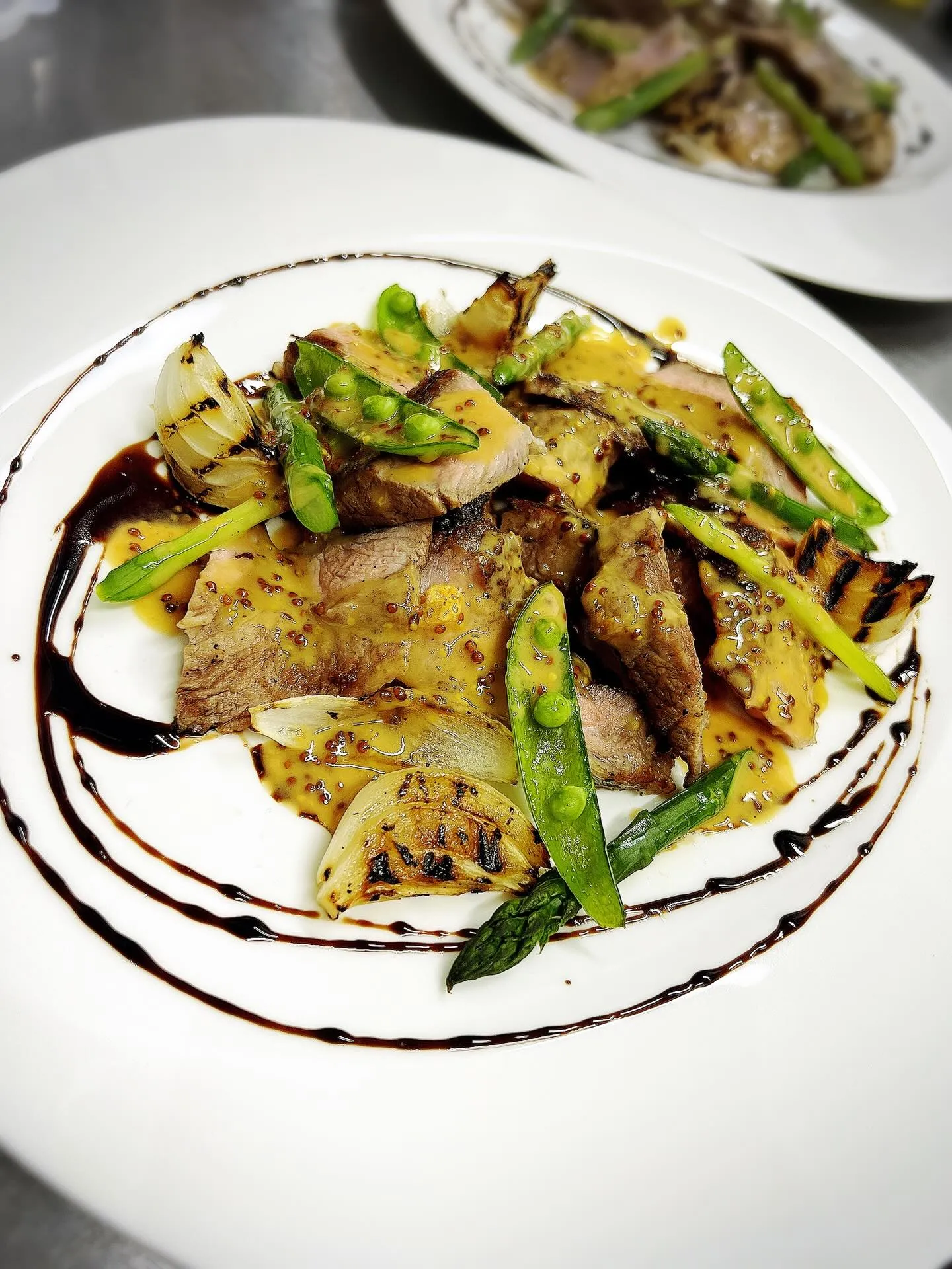 《　今週のアラカルト営業　》