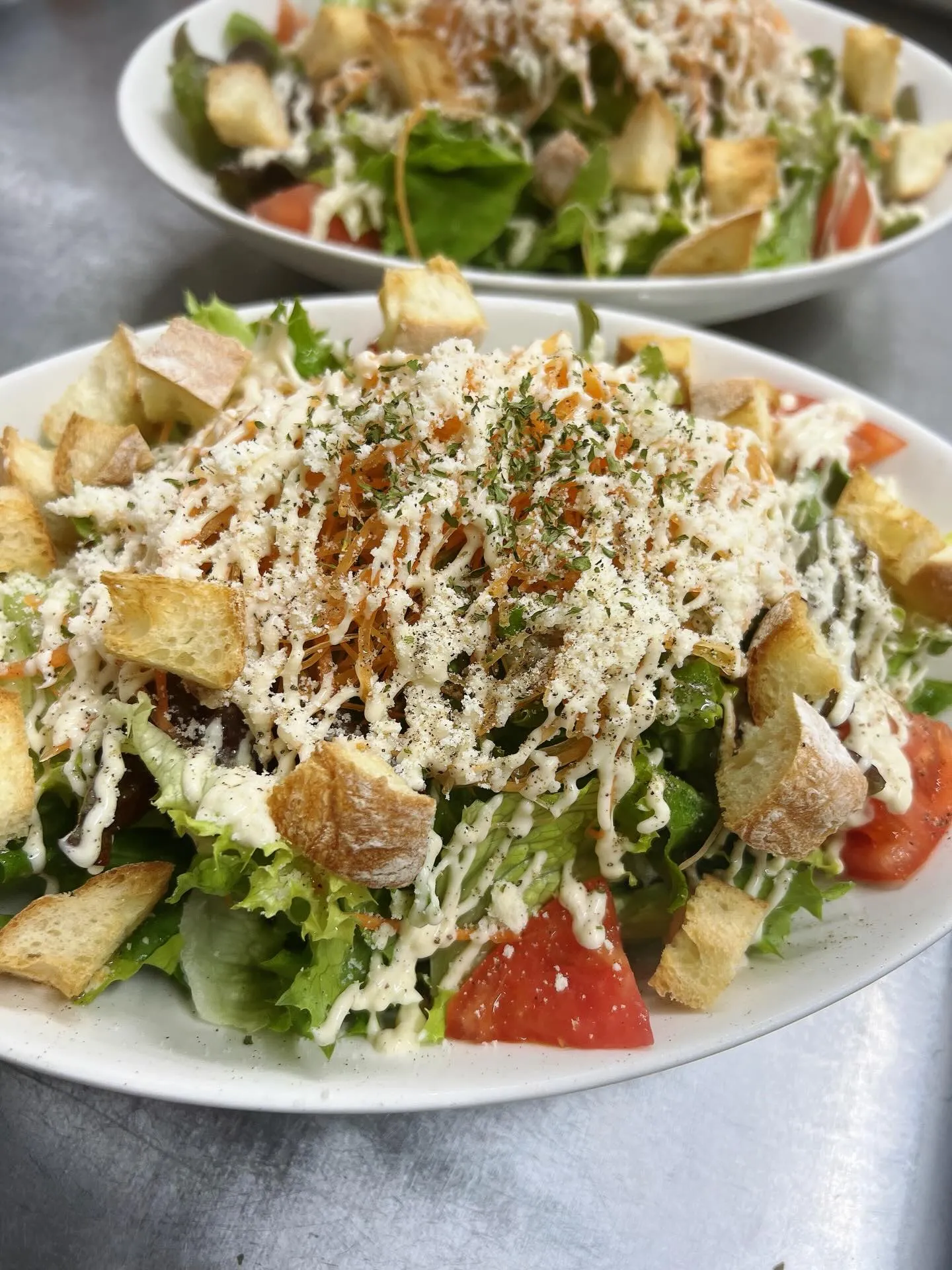 《　今週のアラカルト営業　》