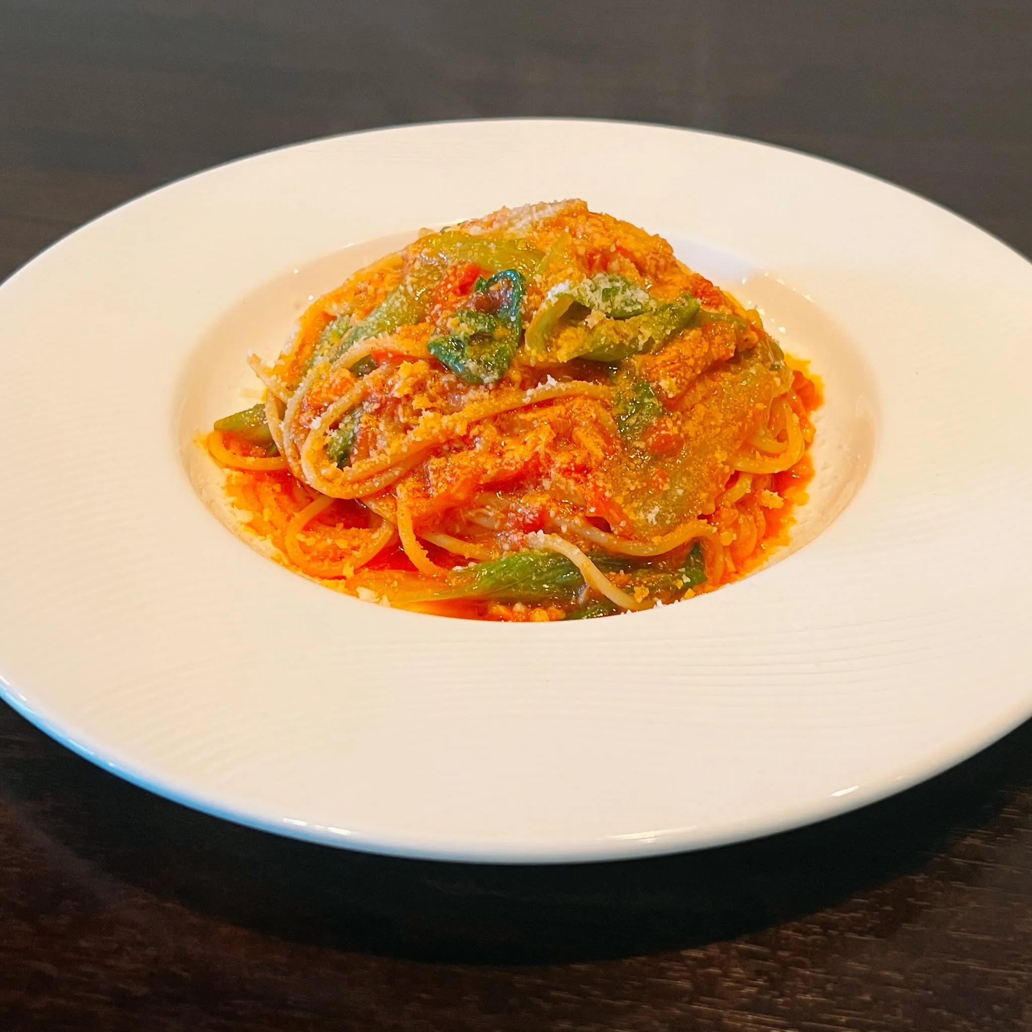 5月のランチメニュー🍽