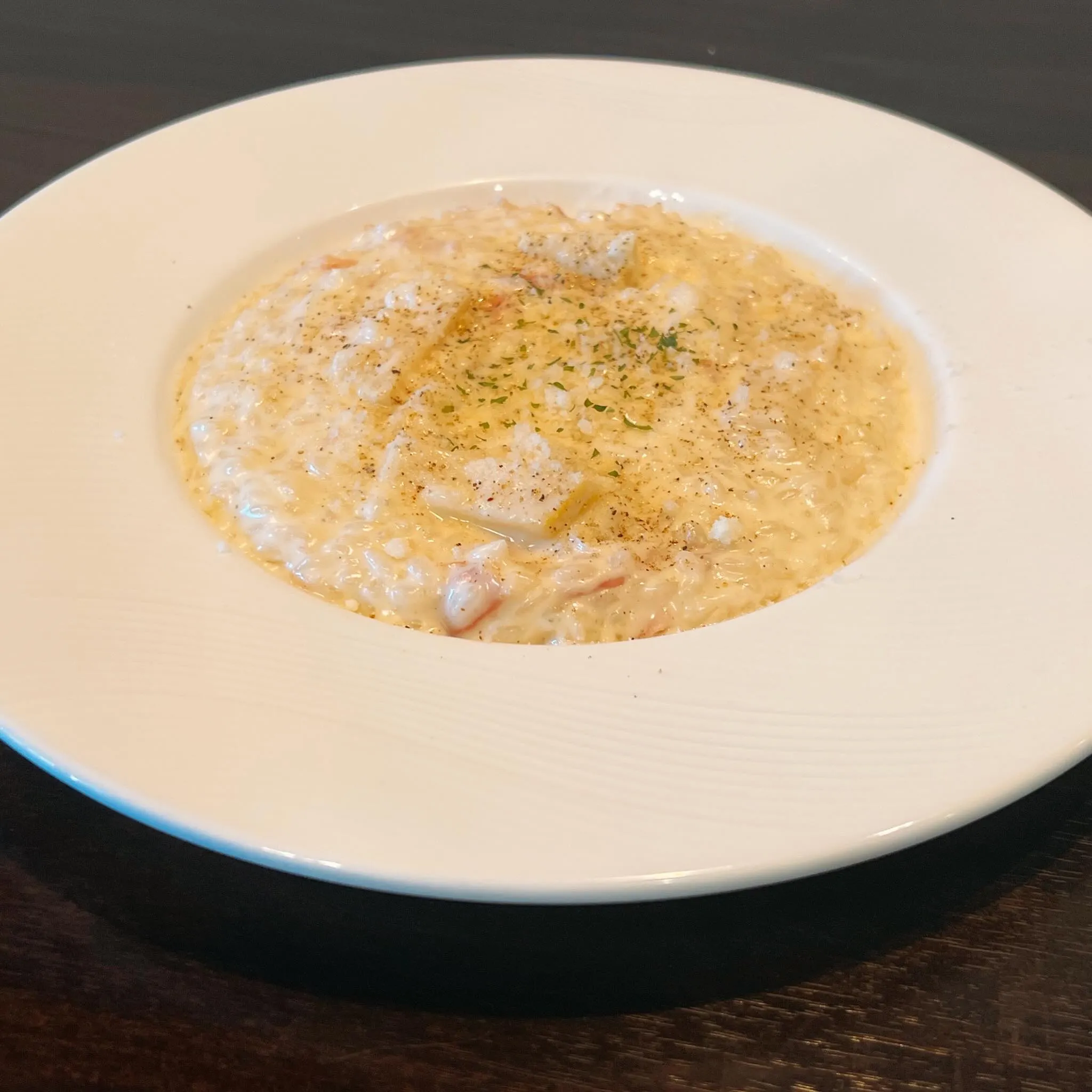 5月のランチメニュー🍽