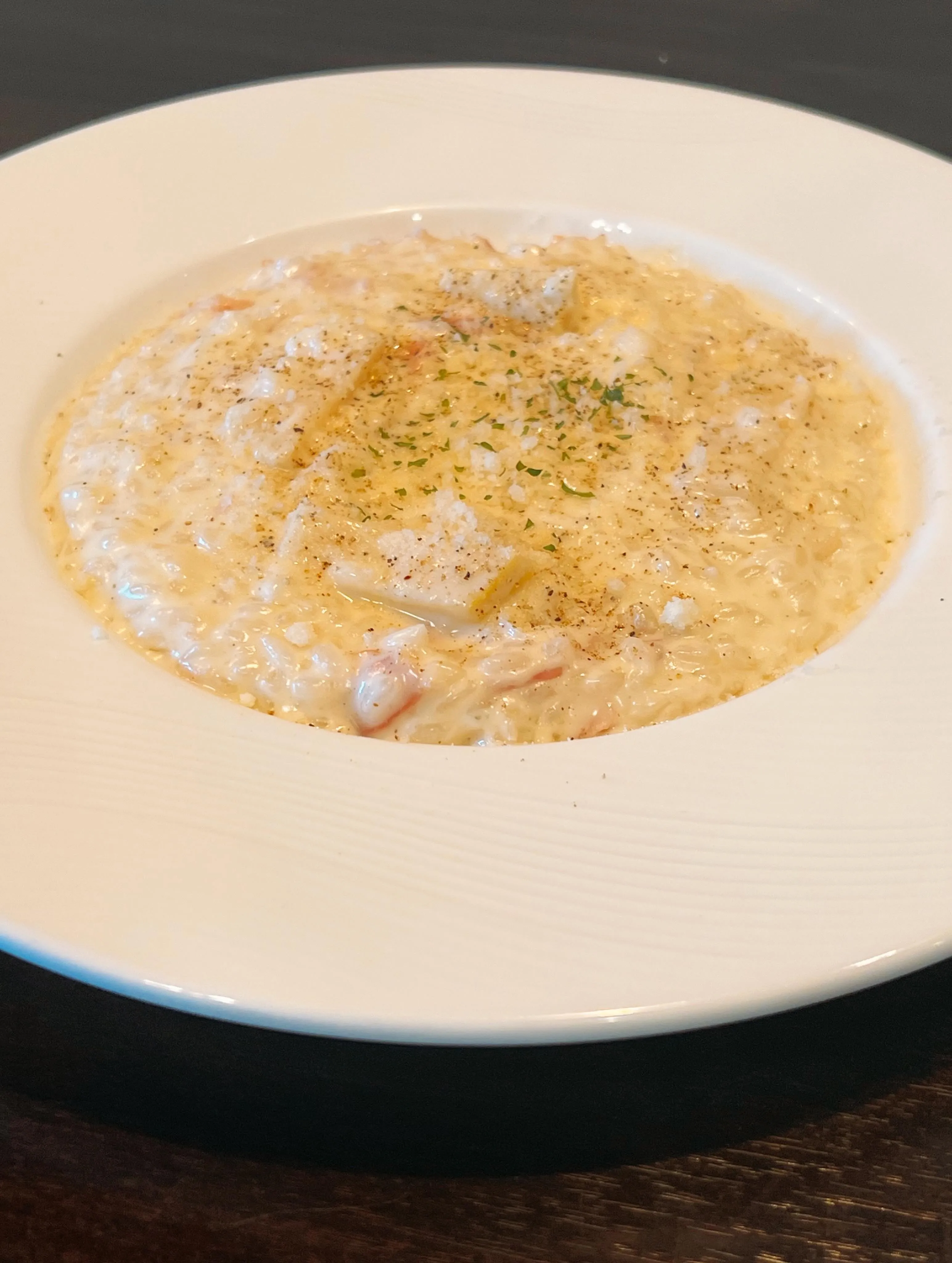 《　マルシェパスタ🍝　》