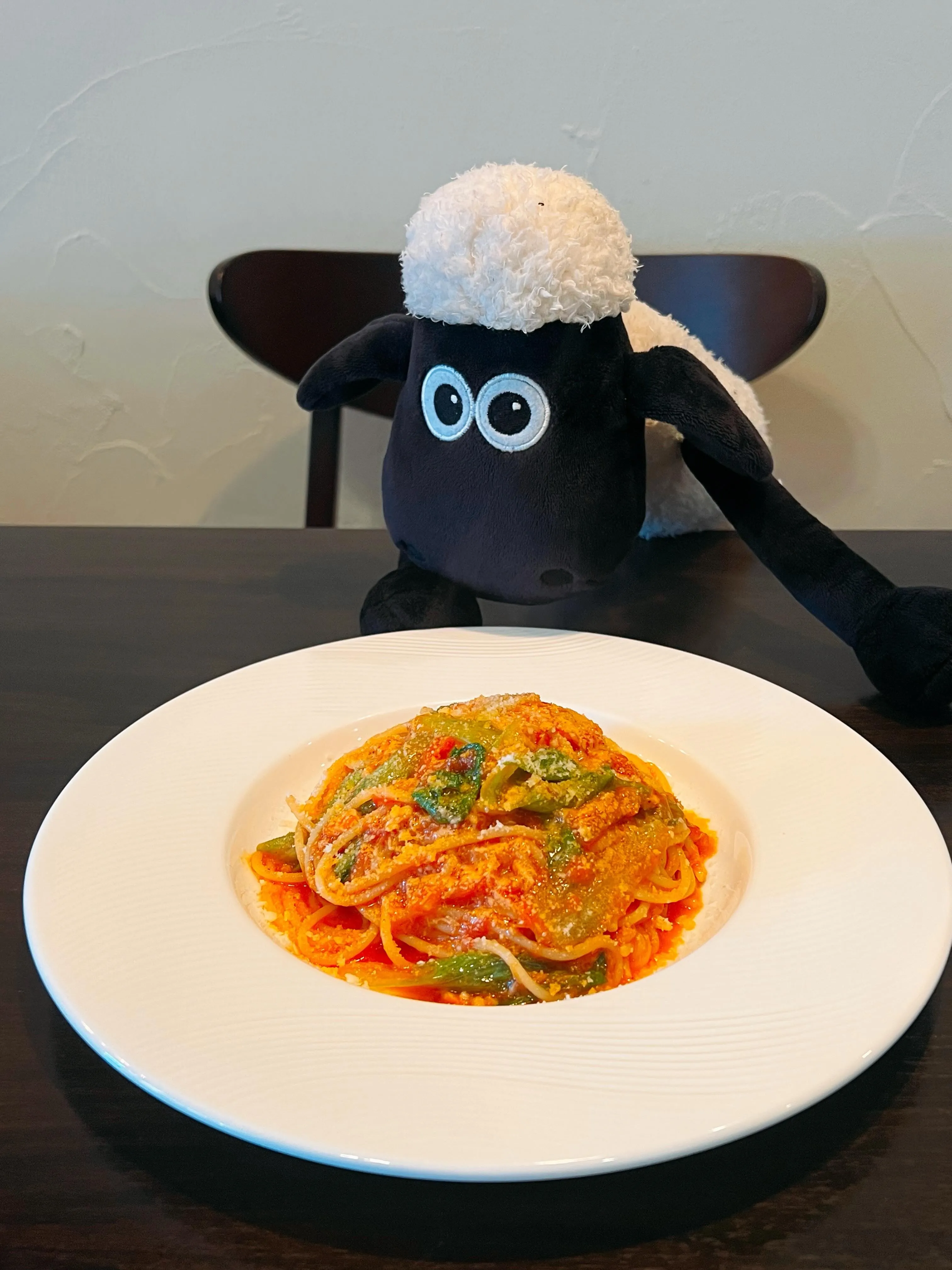 《 マルシェパスタ🍝 》