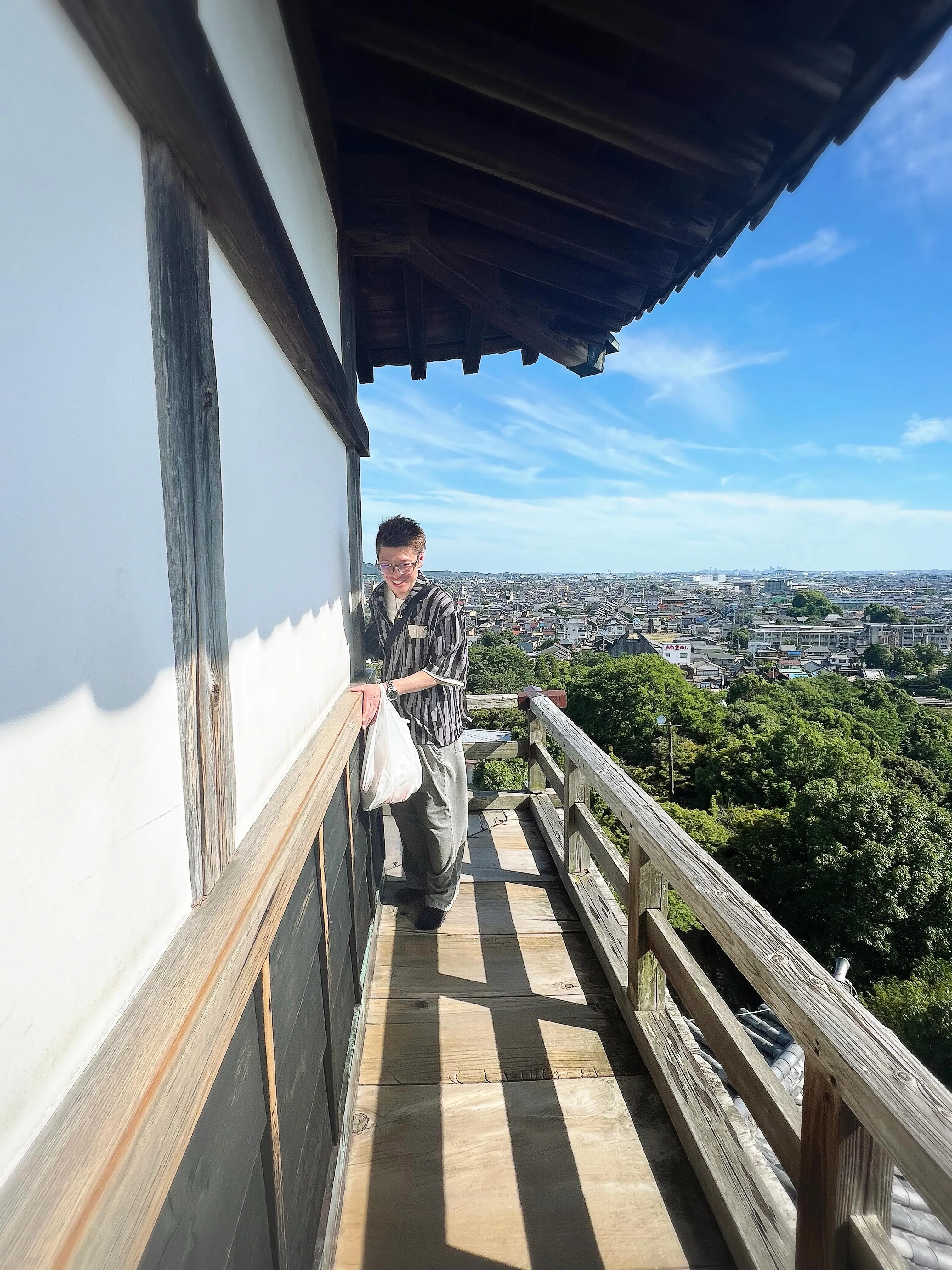 《　お城🏯巡り 》