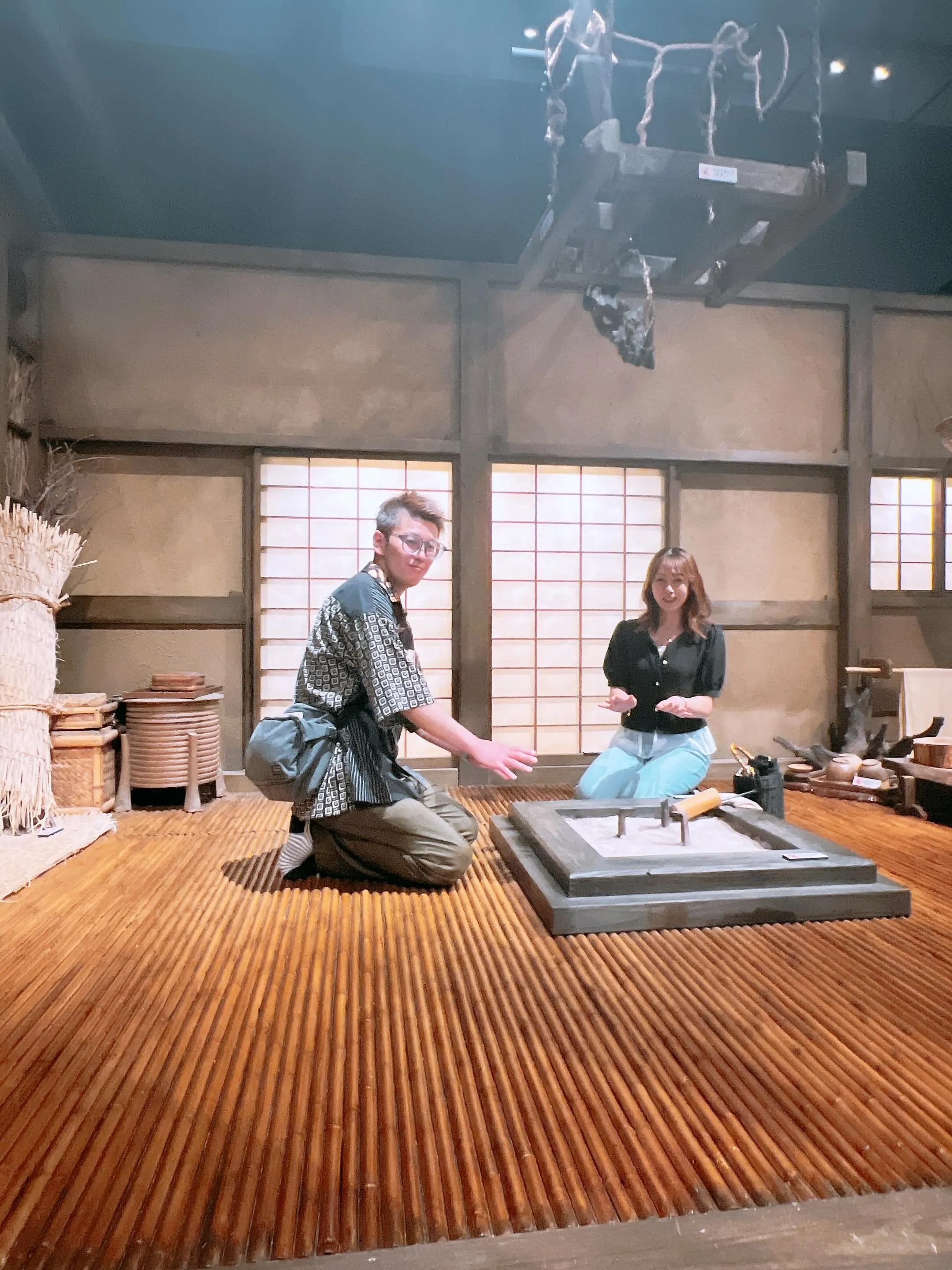 《　お城🏯巡り 》