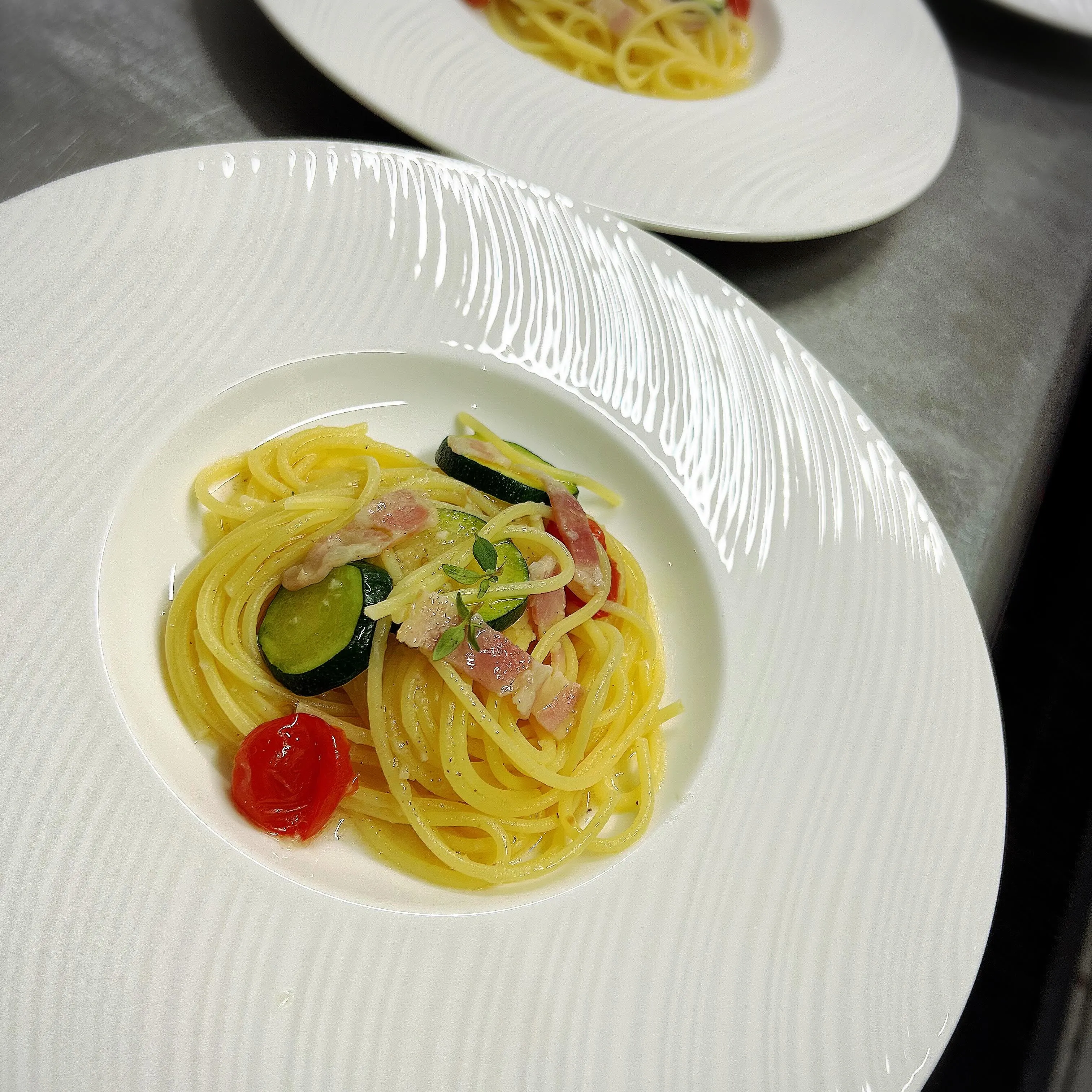 《　ランチコース🍽️　》