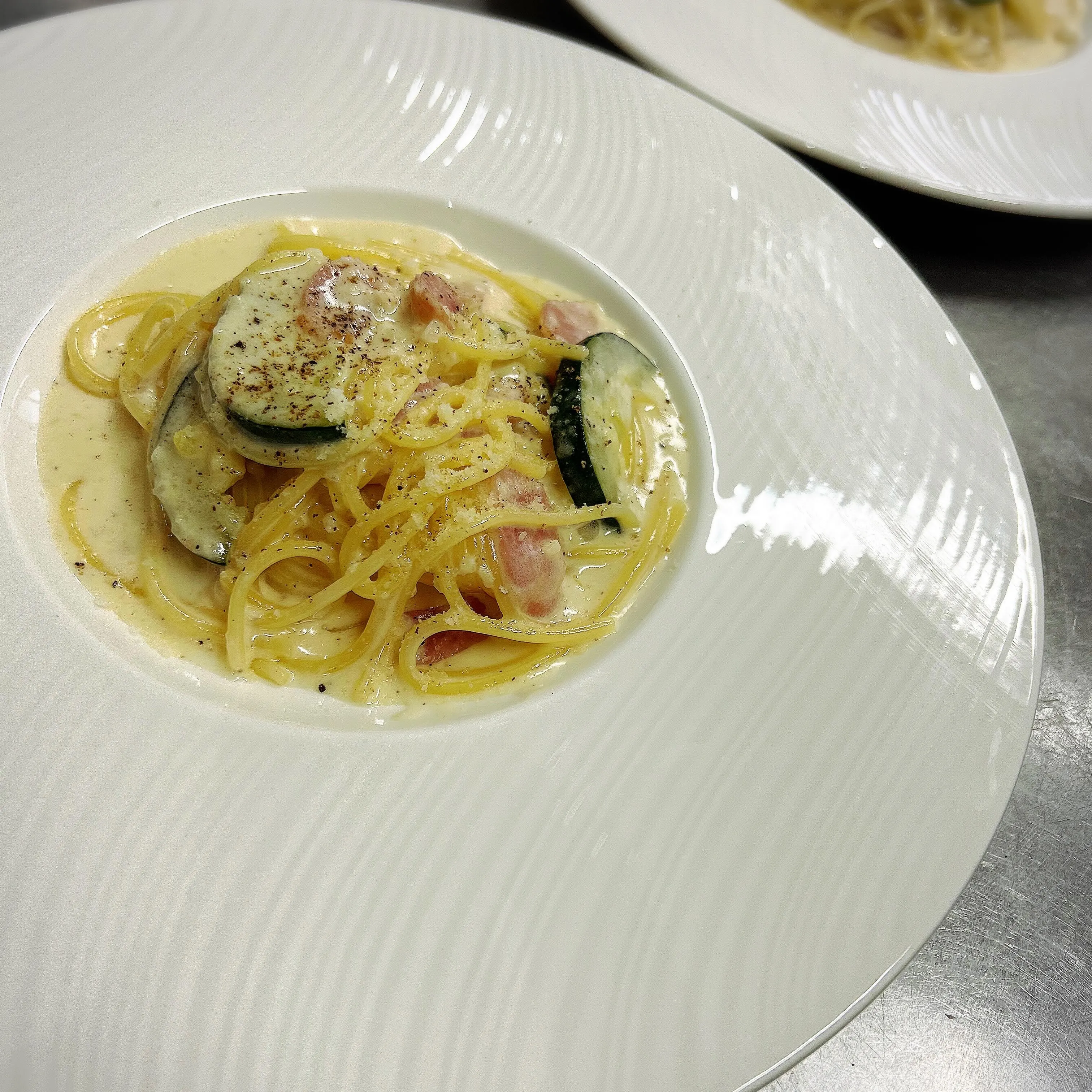 《　ランチコース🍽️　》