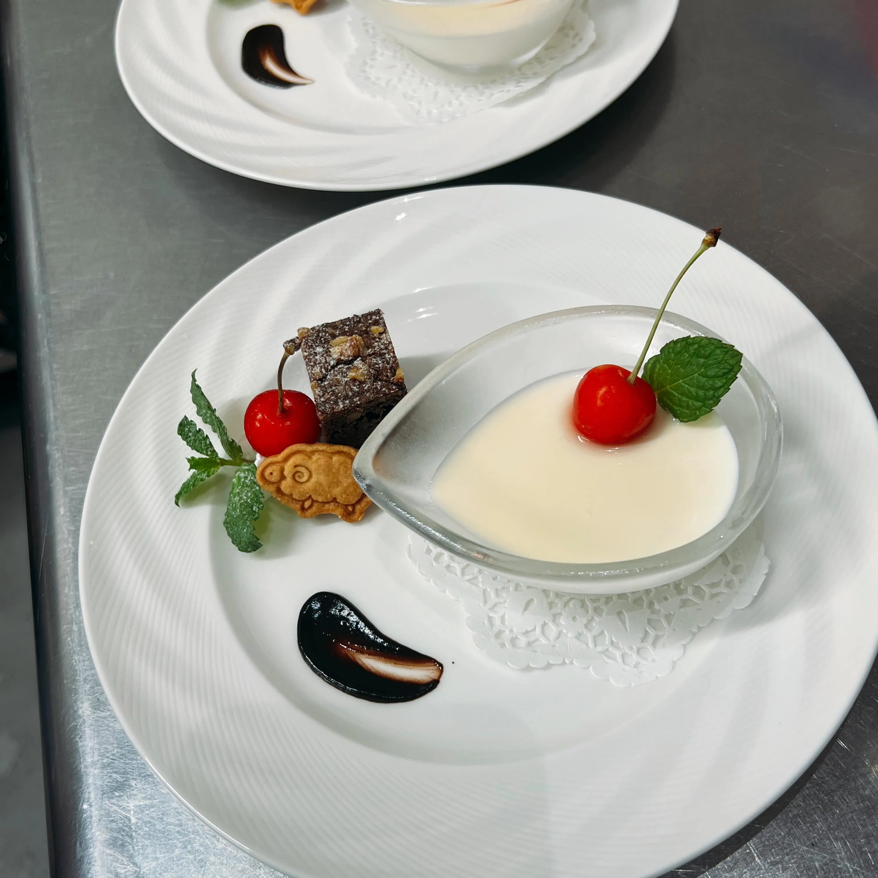 《　ランチコース🍽️　》