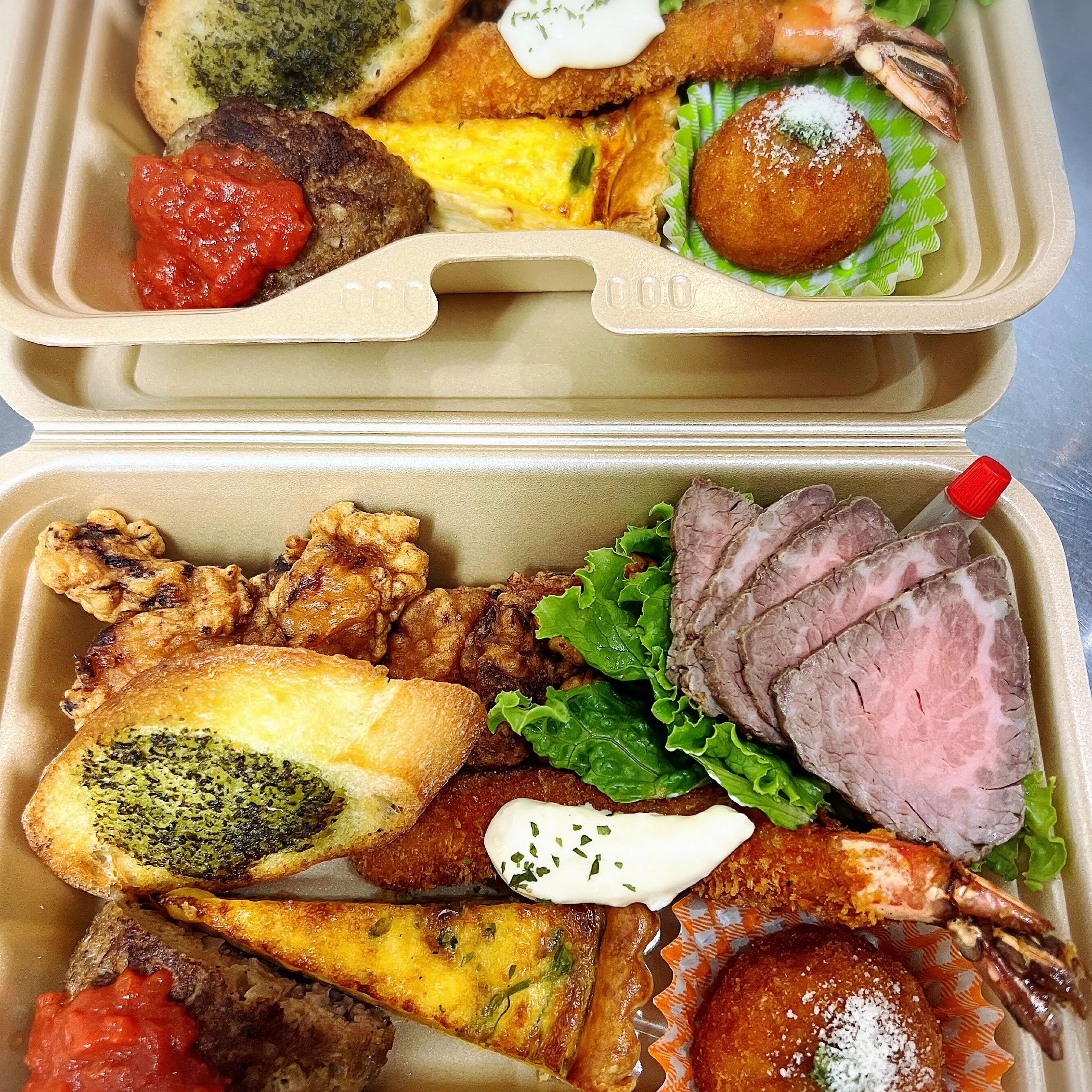 《　ランチコース🍽️　》