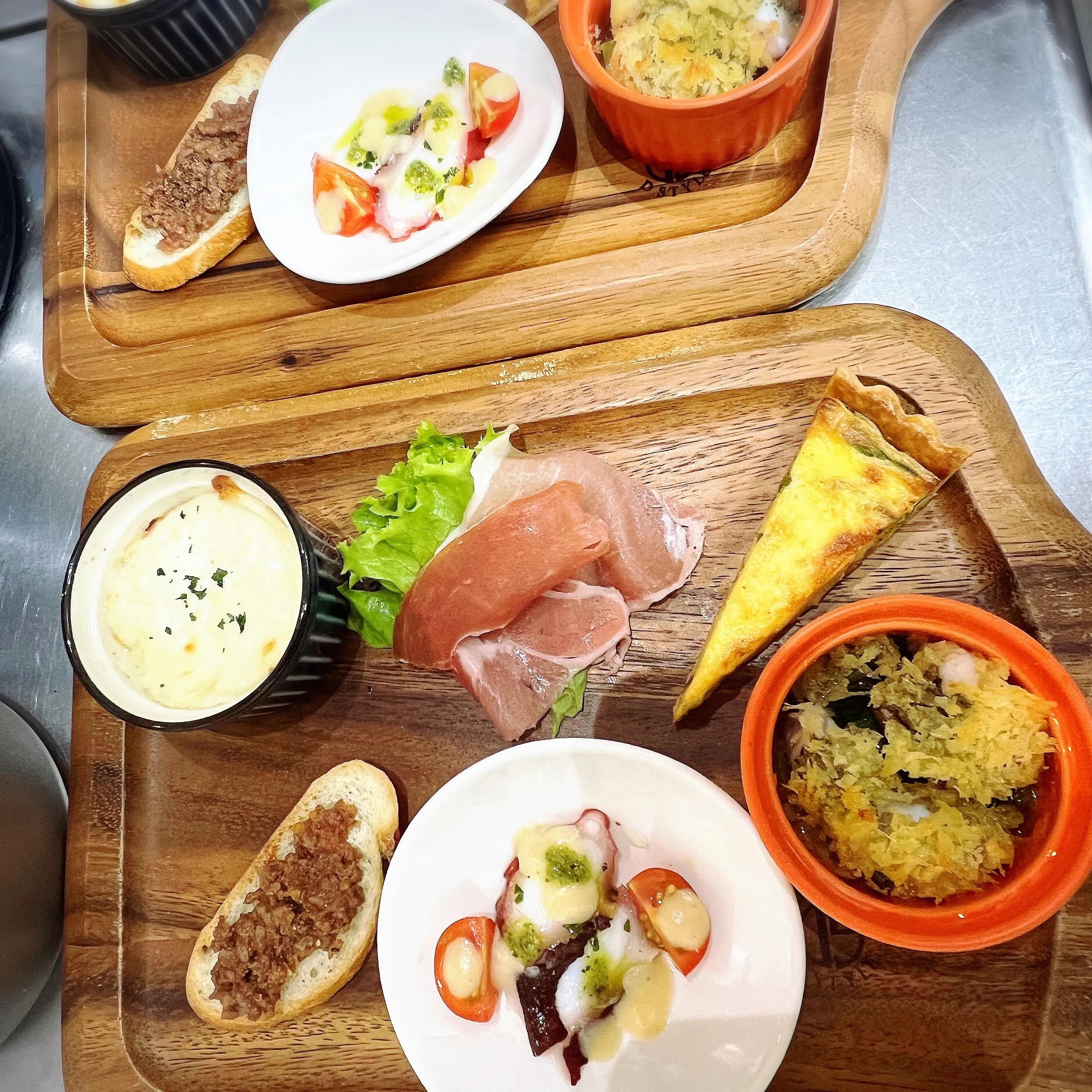 《　ランチコース🍽️　》
