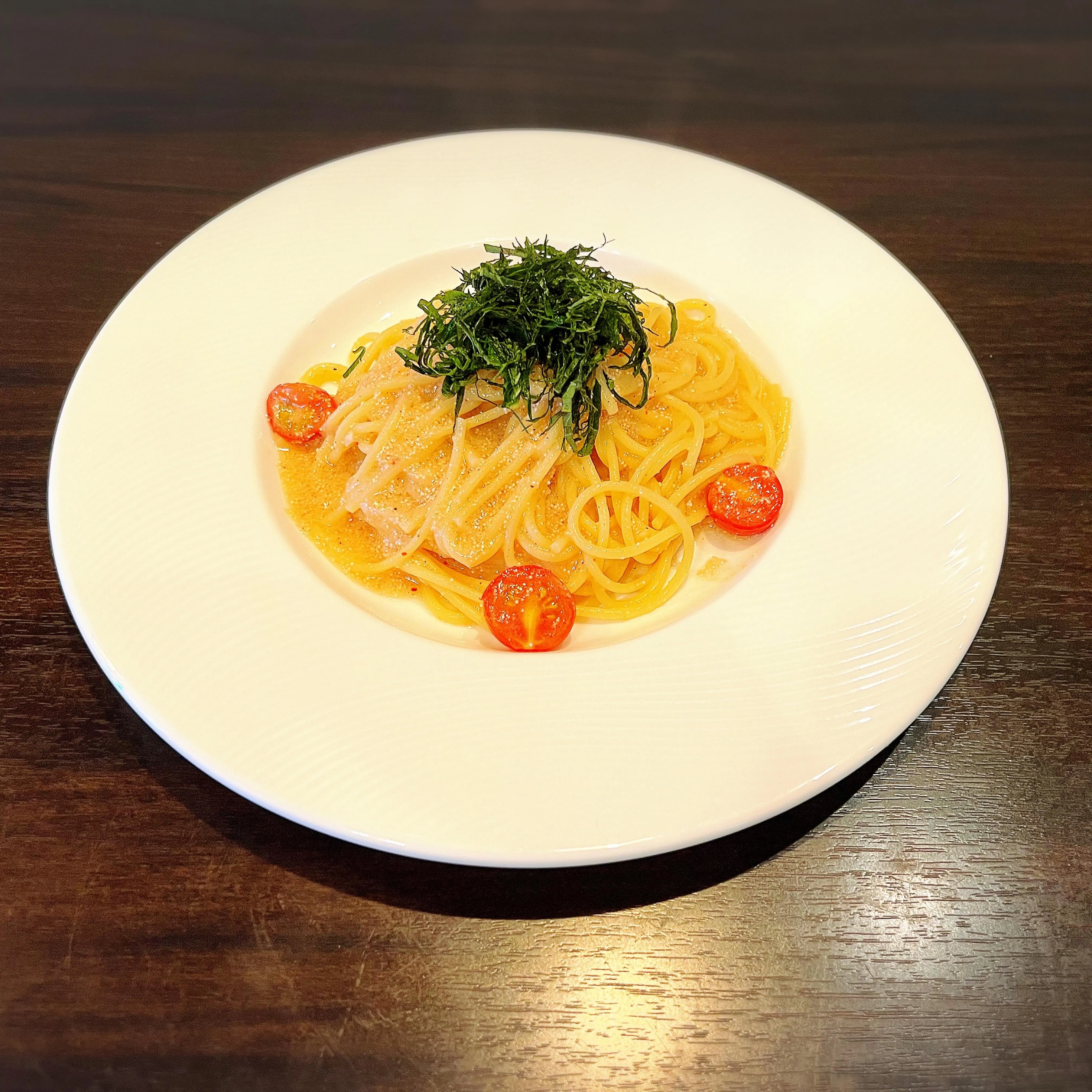 7月のランチメニュー🍽