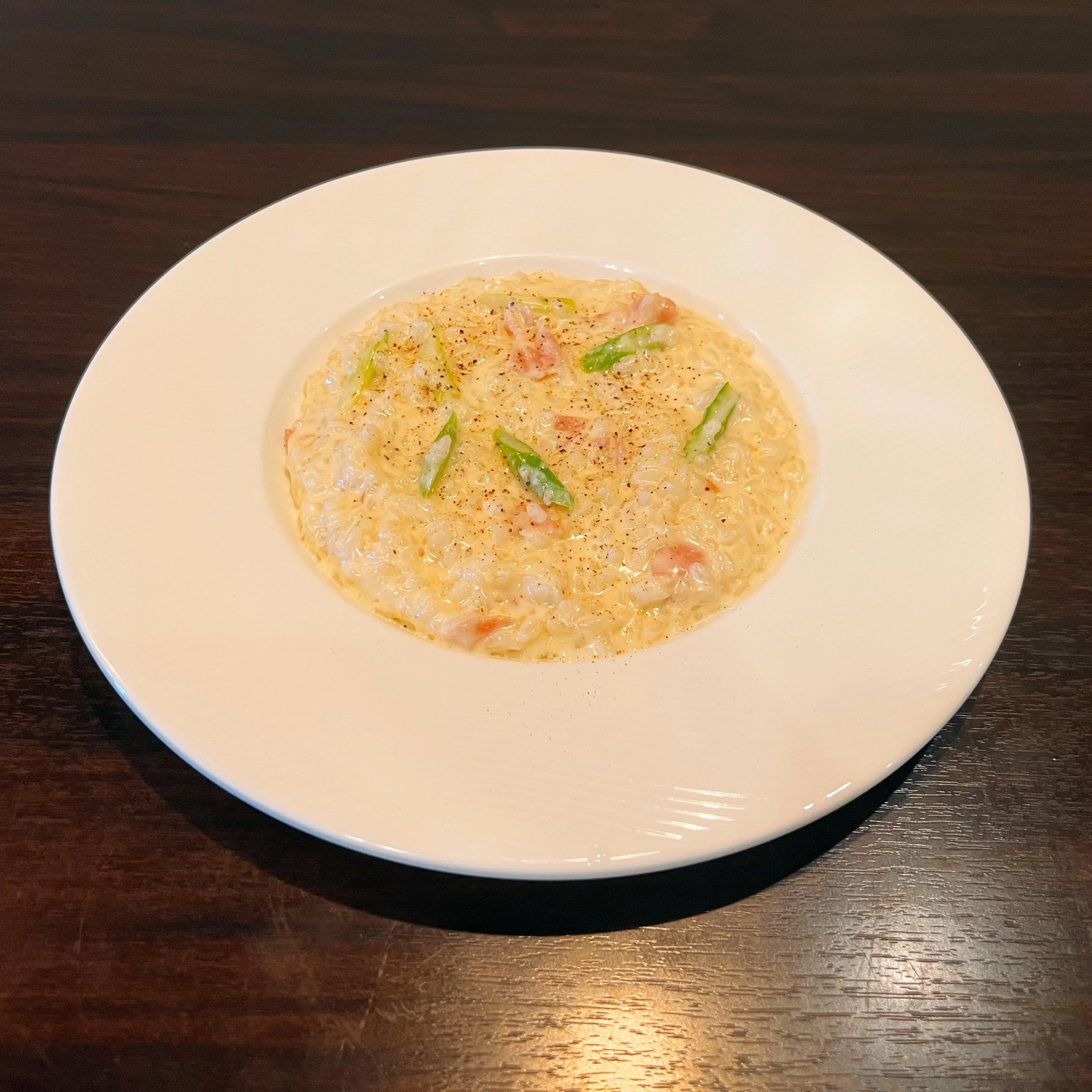 7月のランチメニュー🍽