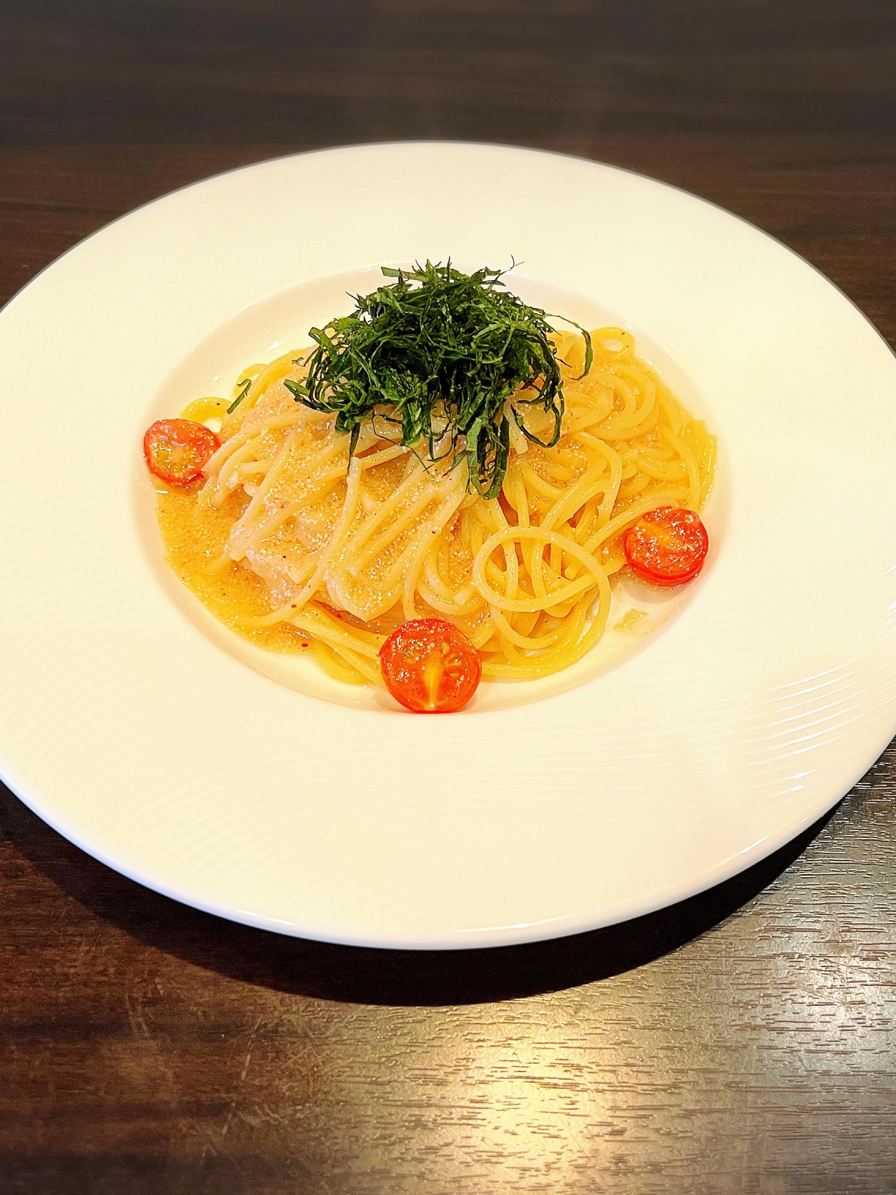 《　マルシェパスタ　》