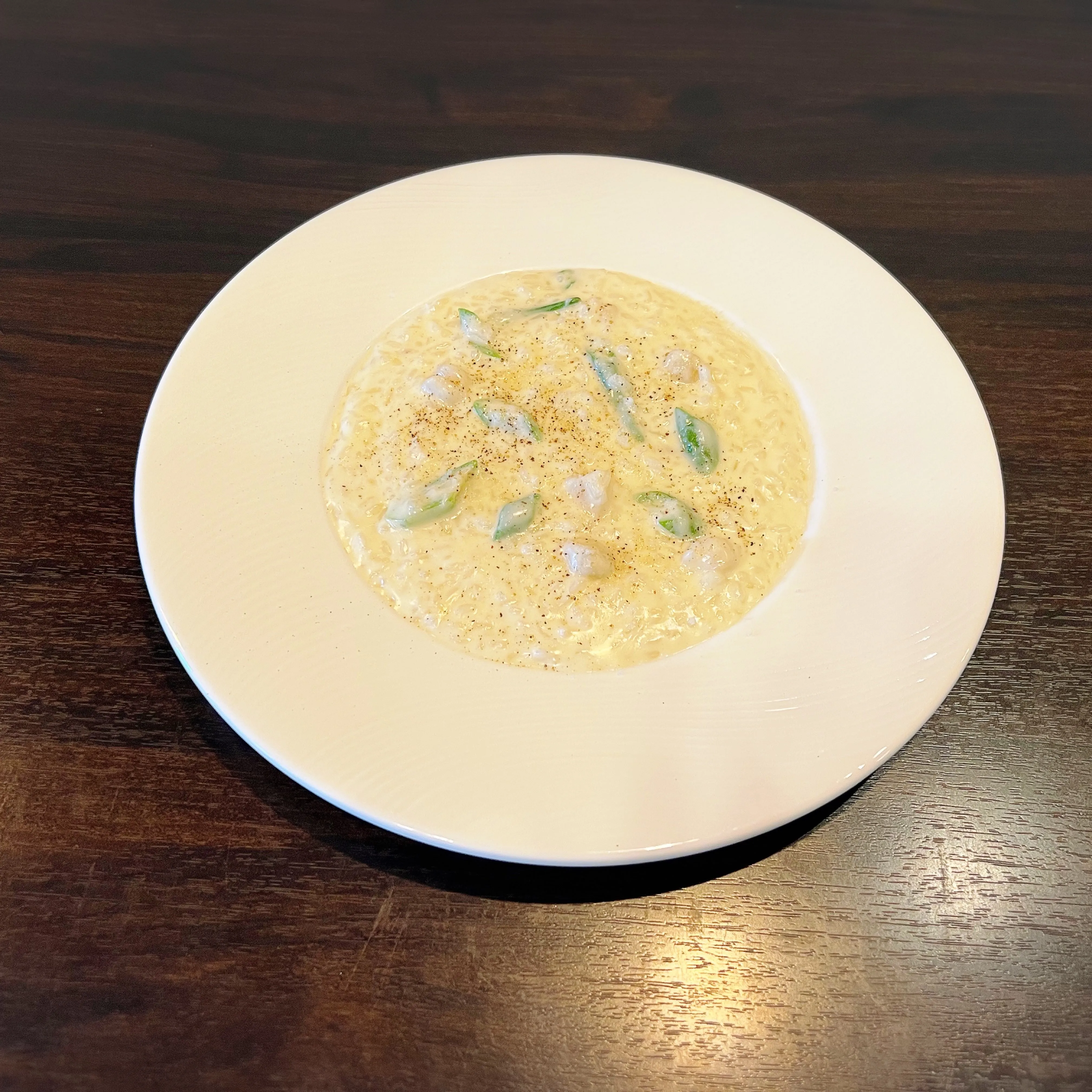 8月のランチメニュー🍽