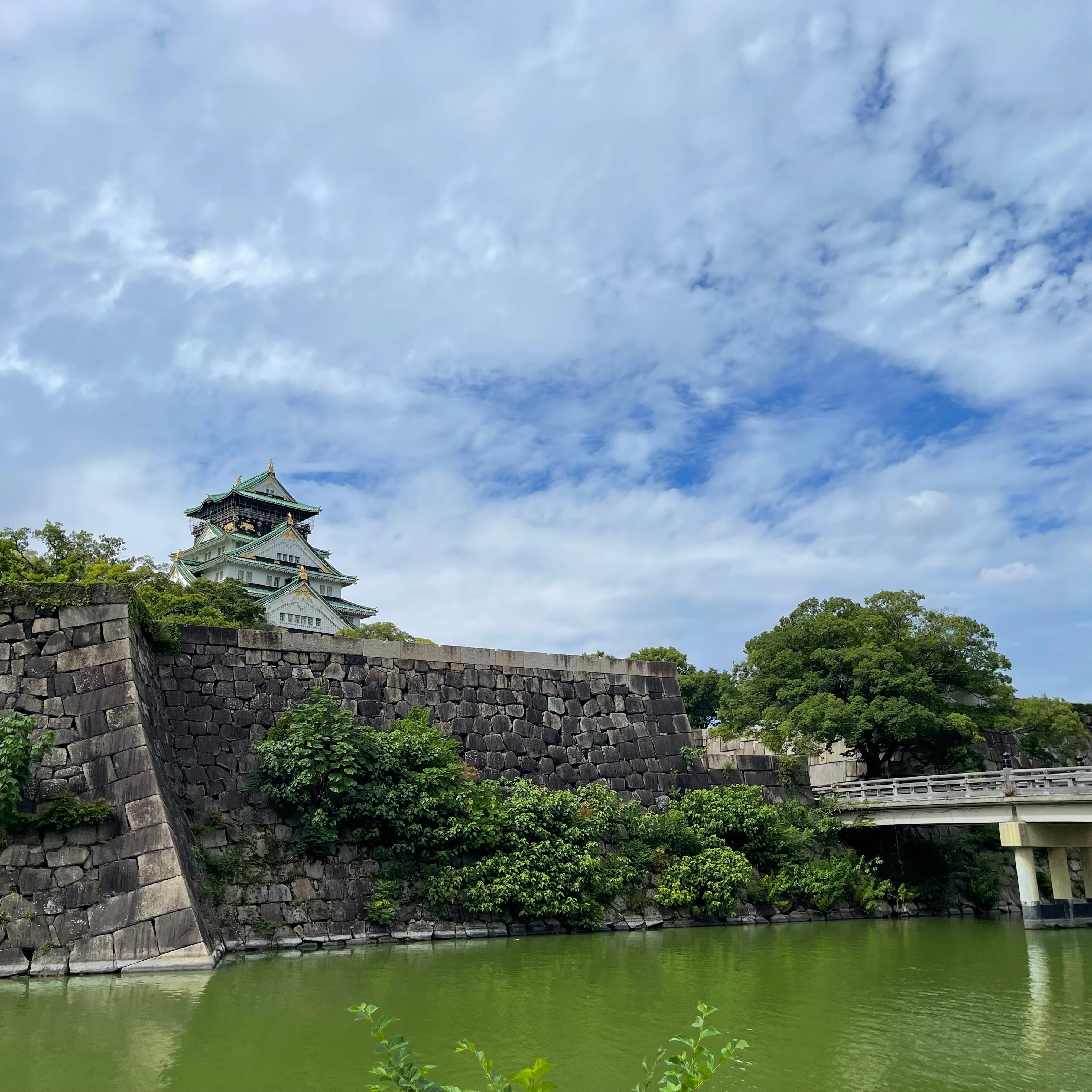 《　お城巡り🏯　》