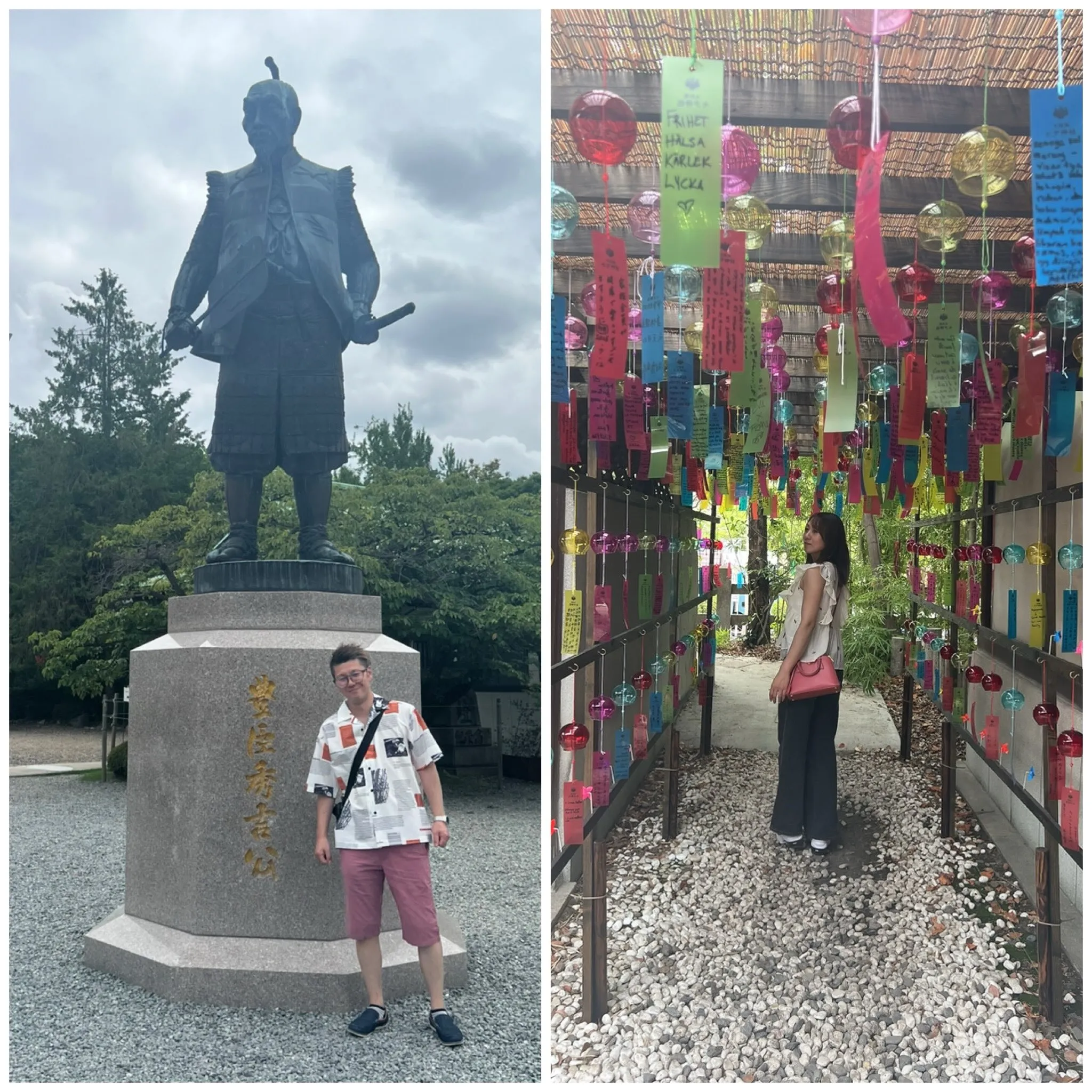 《　お城巡り🏯　》