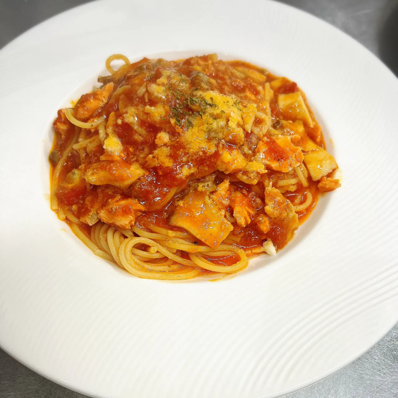 《 9/23までのランチメニュー🍽️ 》