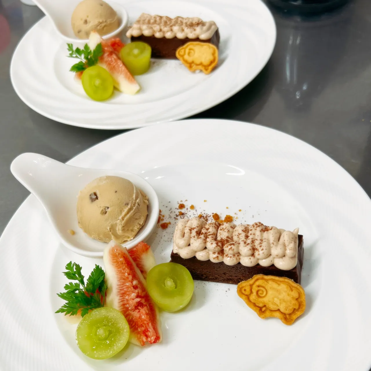 《　４周年特別コース🍽️　》