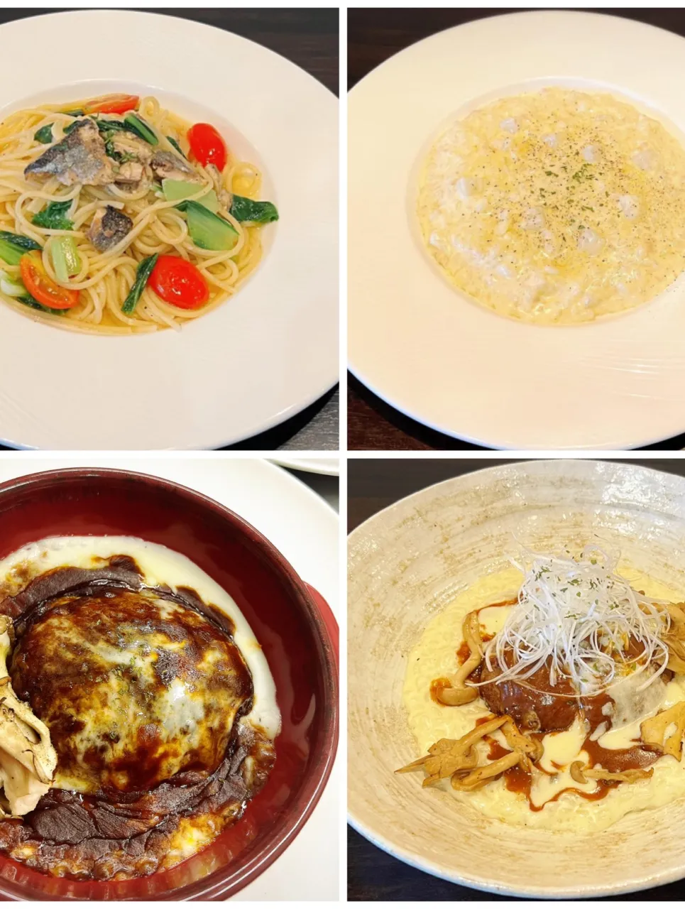 《 今年もやります🐟さんまのパスタ 》