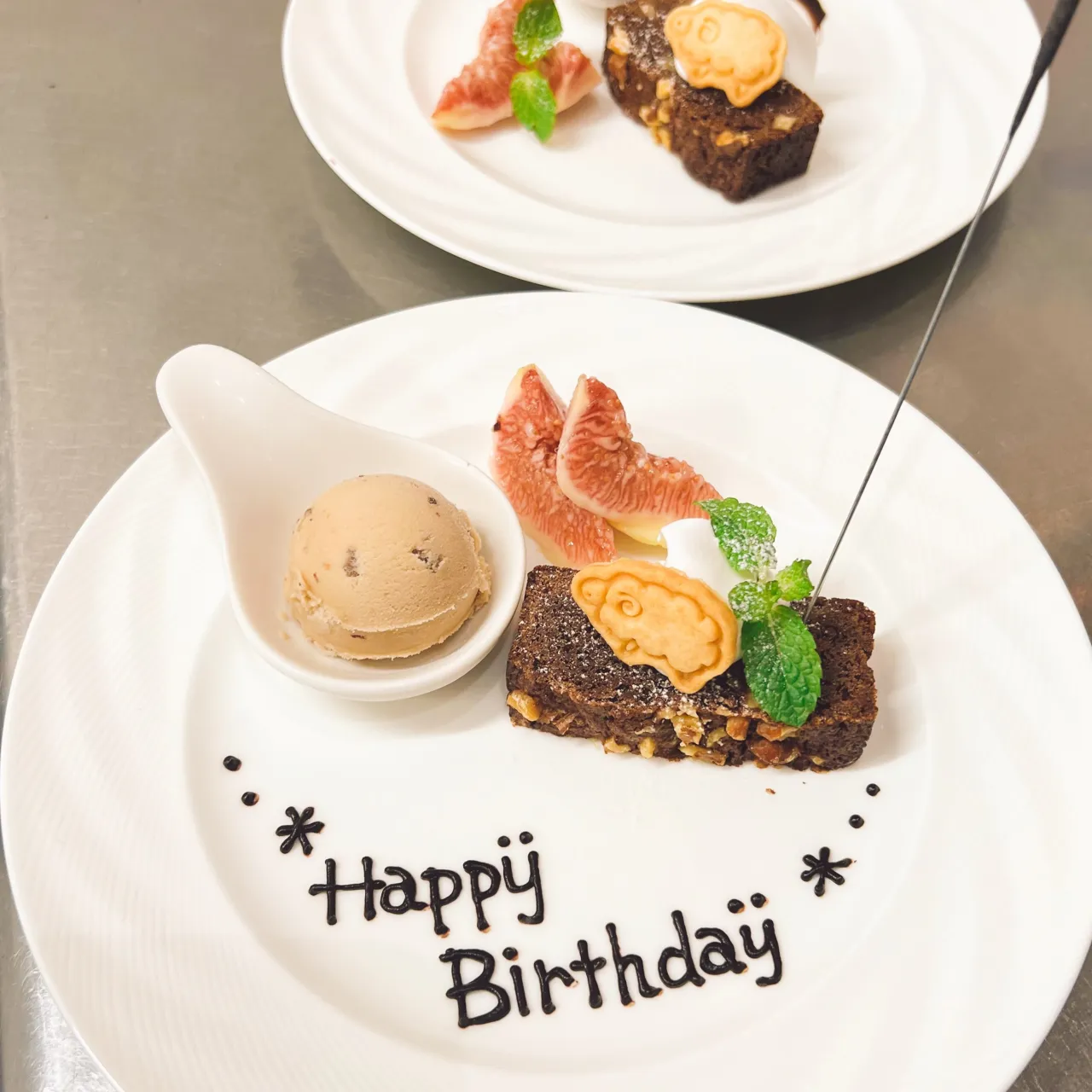 《 ランチコース🍽️ 》